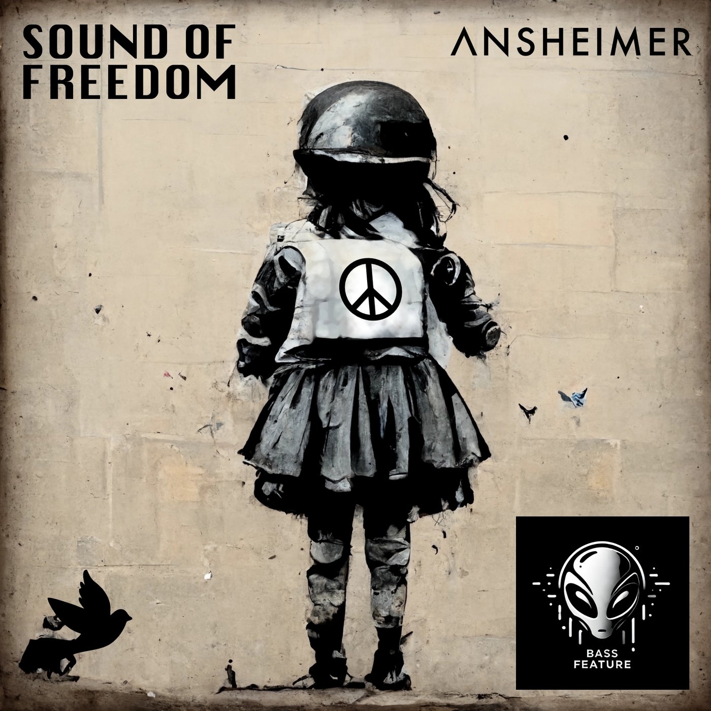 Sound of Freedom