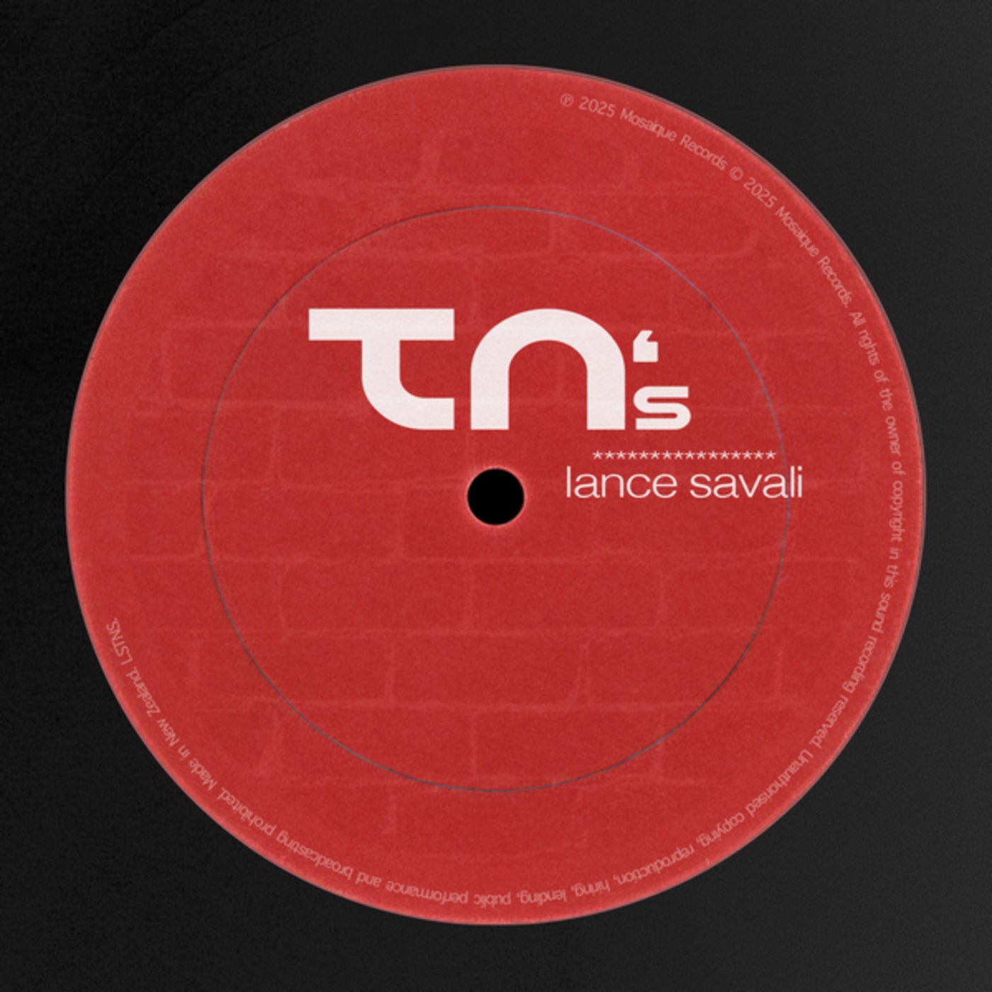 TN's (Extended Mix)