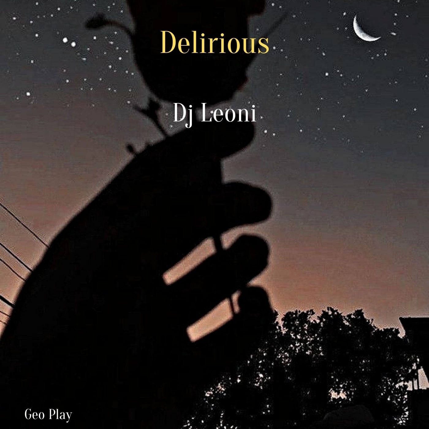 Delirious