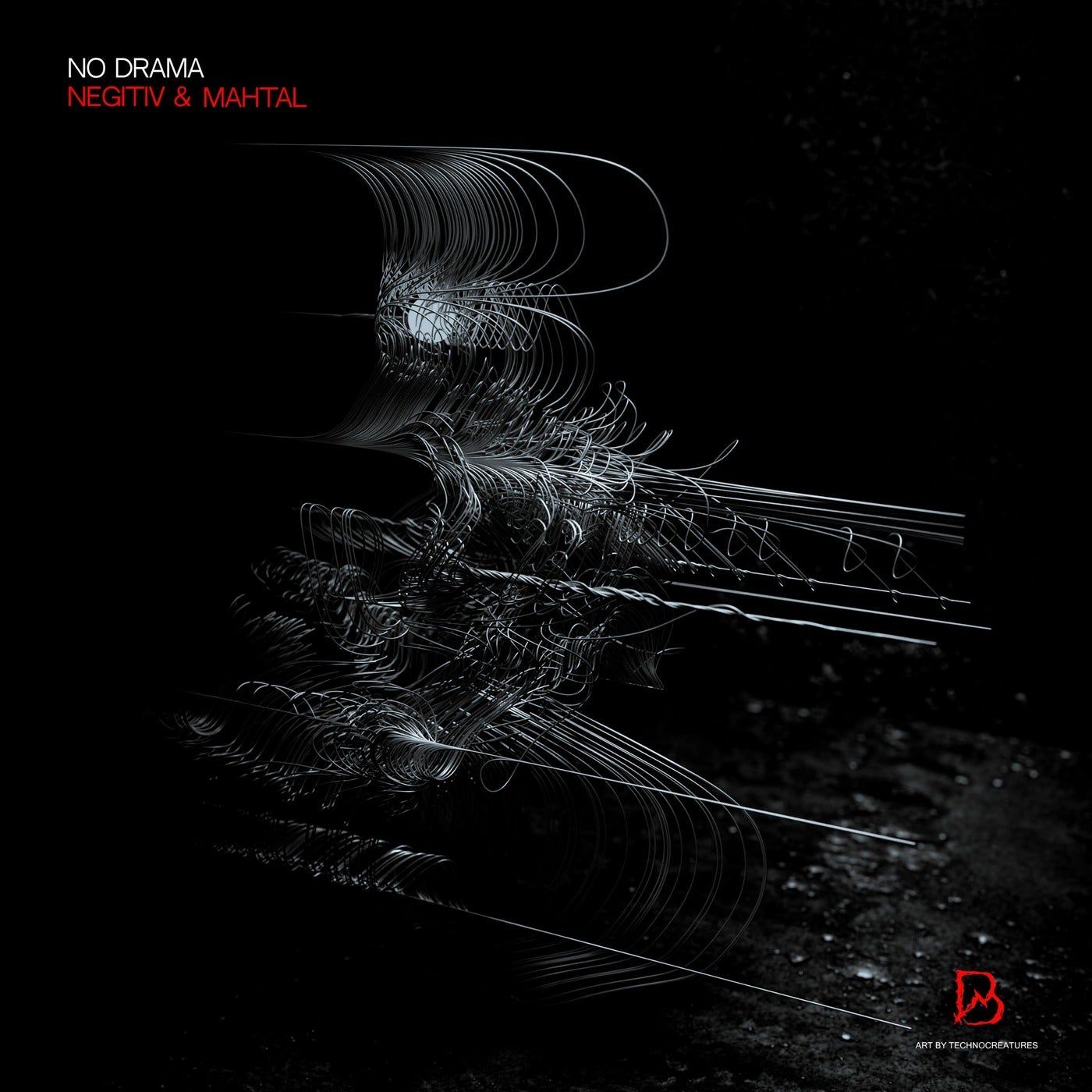 NO DRAMA - Original Mix