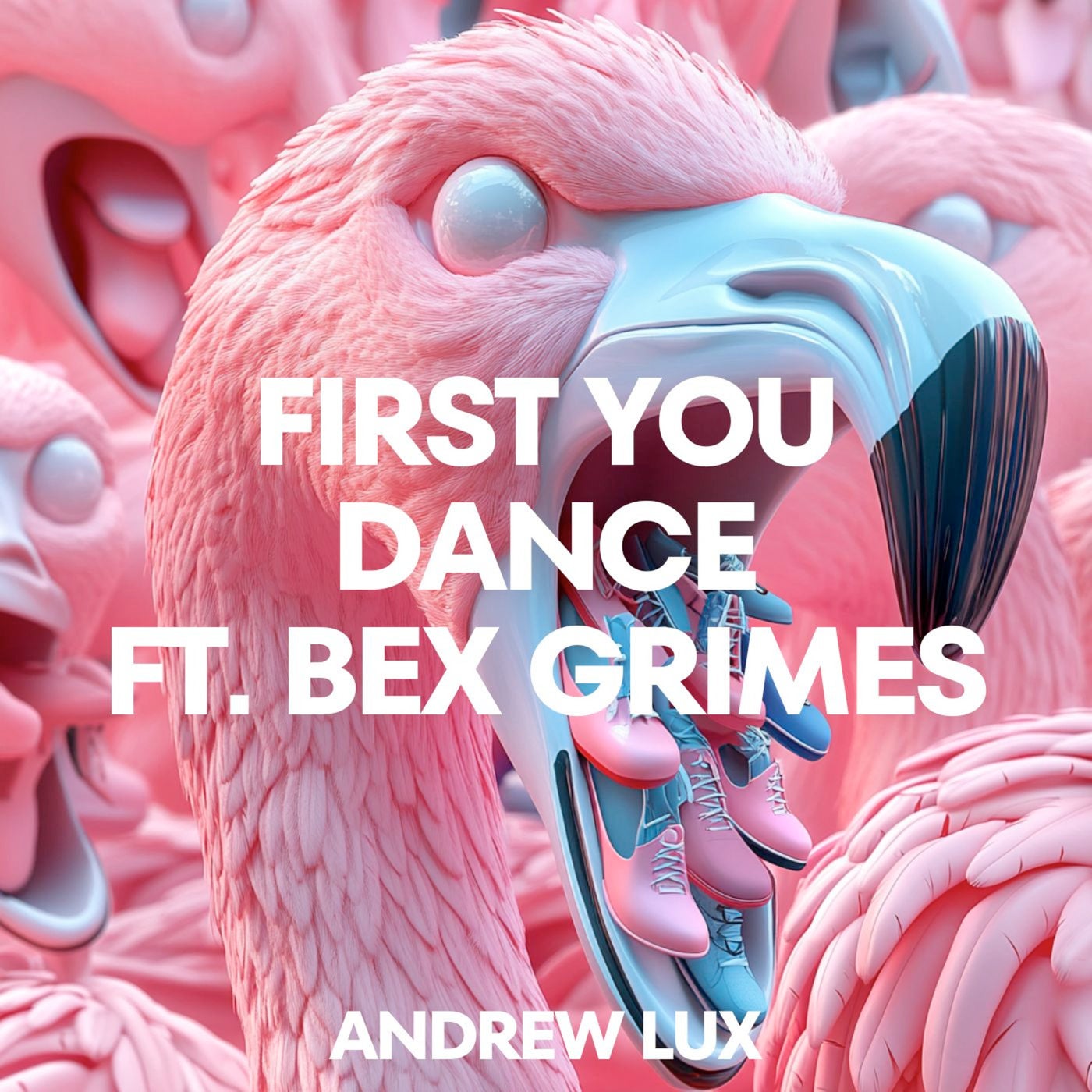 First You Dance (feat. Bex Grimes)