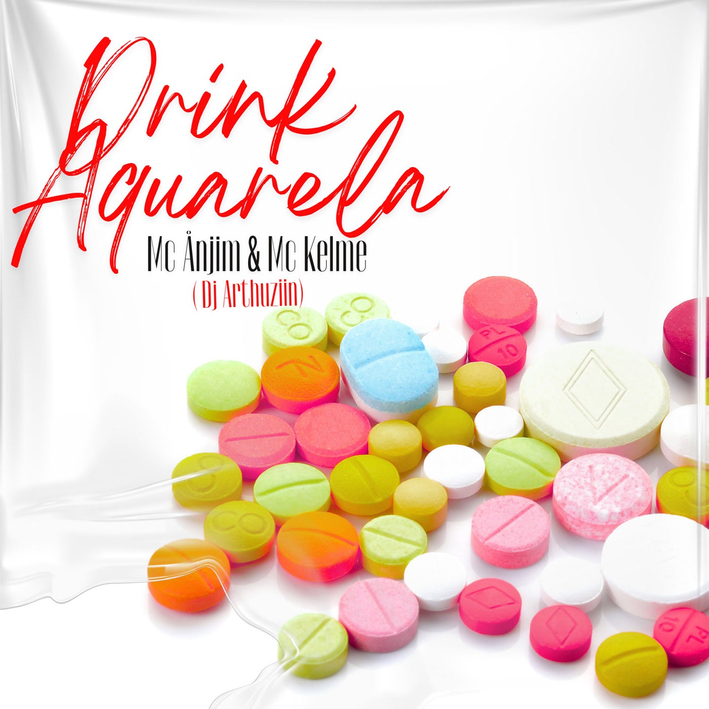 Drink Aquarela