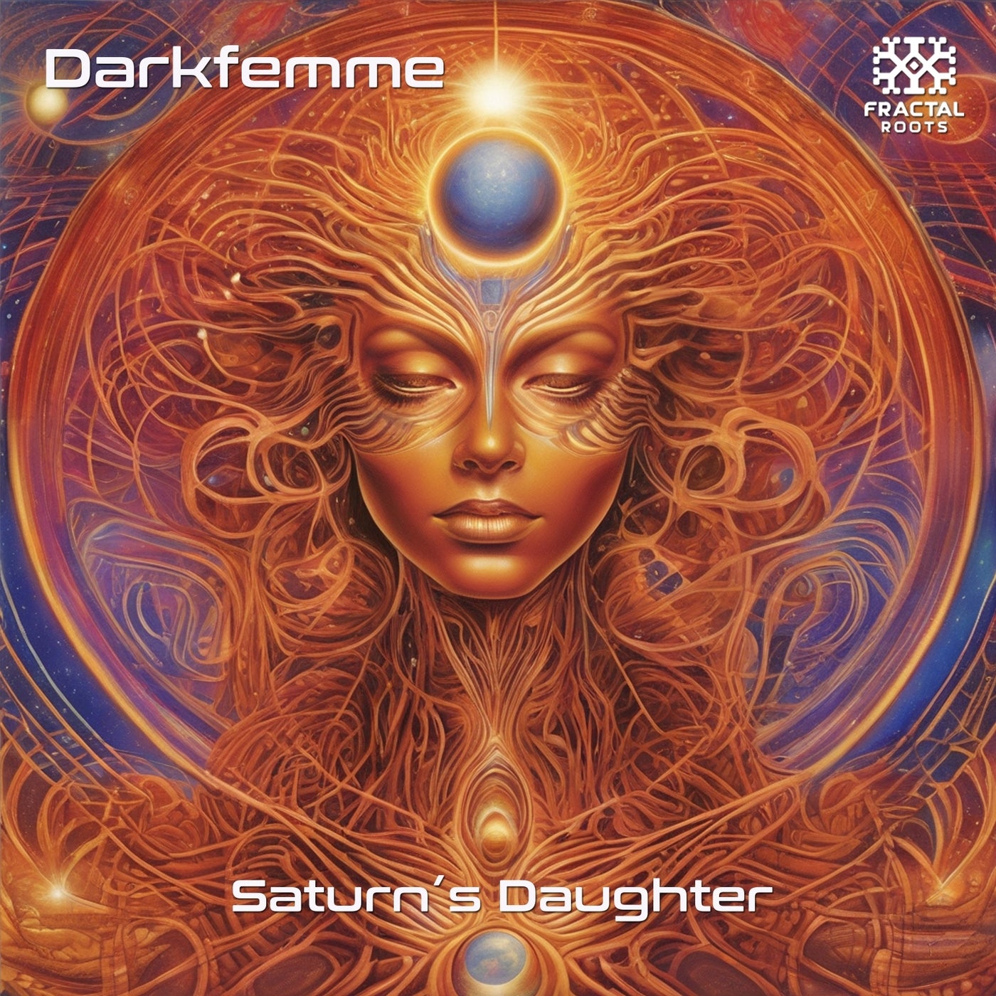 Saturn´s Daughter