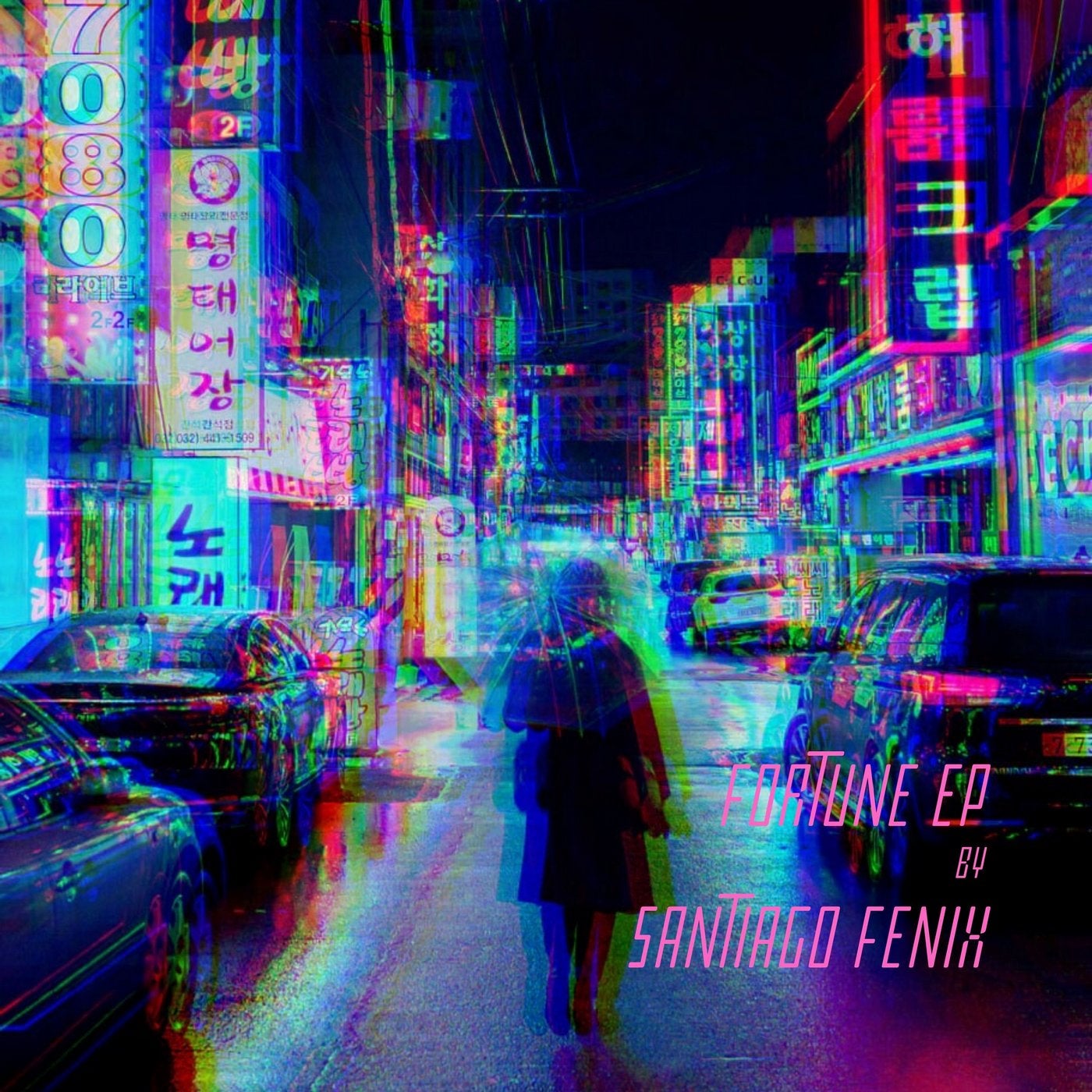 Fortune EP