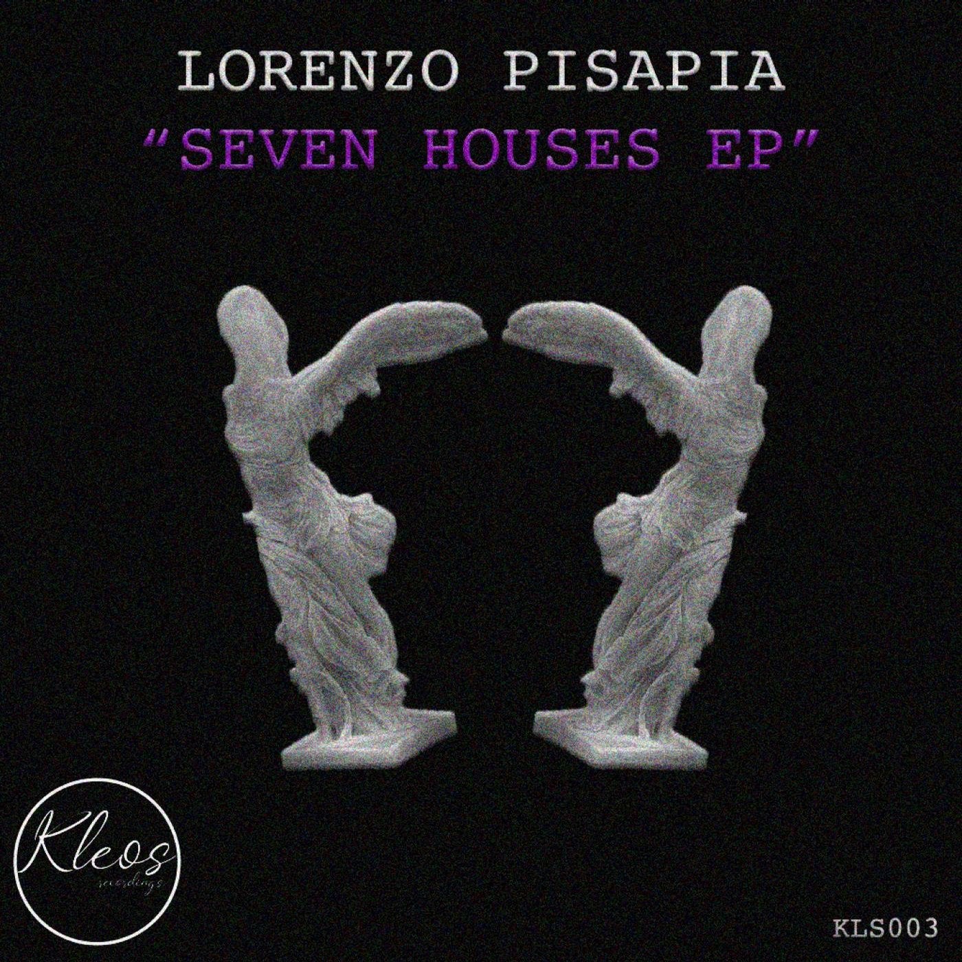 Seven Houses EP