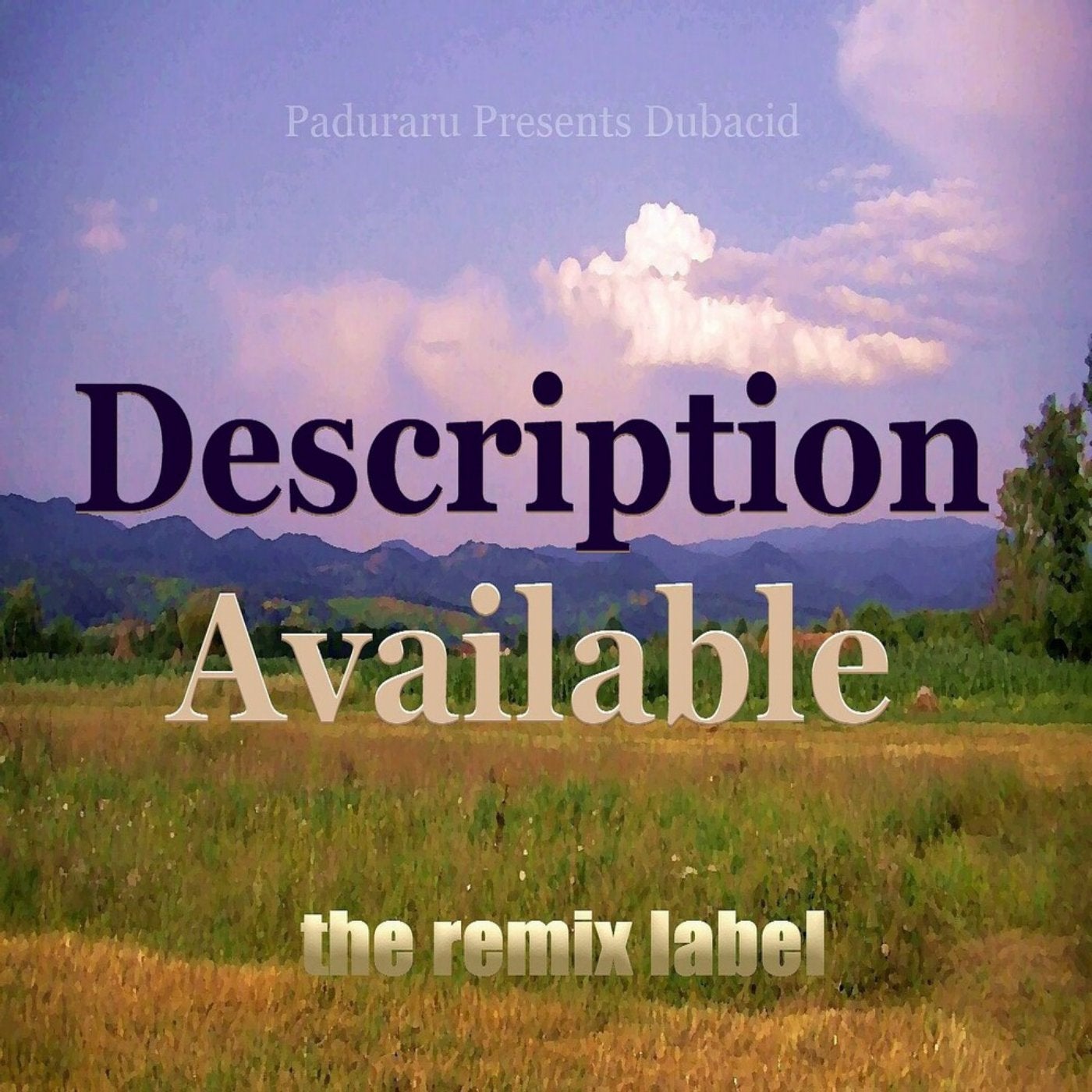 Description Available