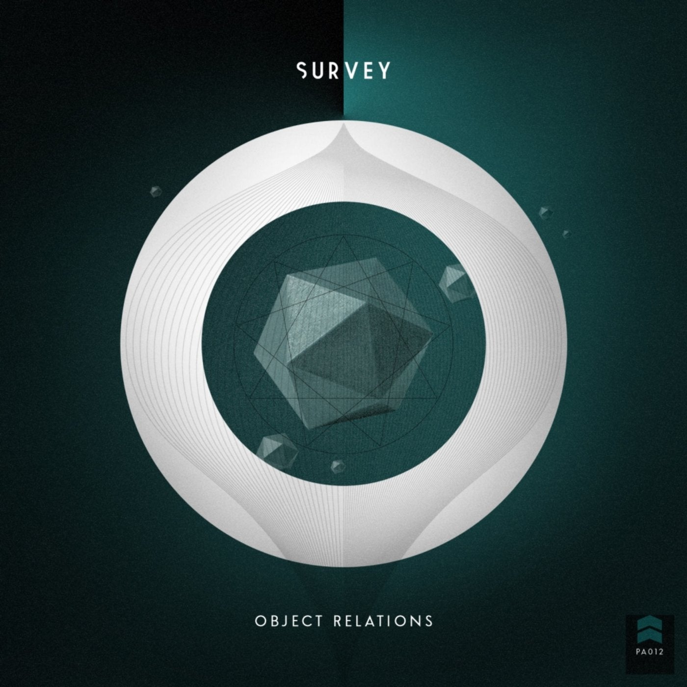 Object Relations EP