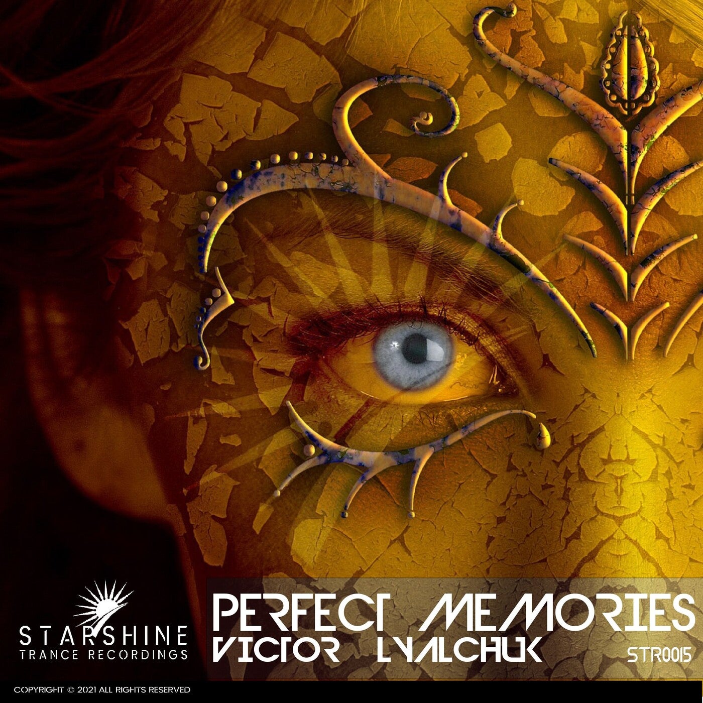 Perfect Memories (Original Mix)