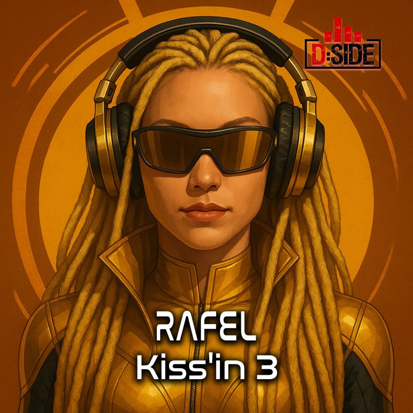 Kiss'in 3