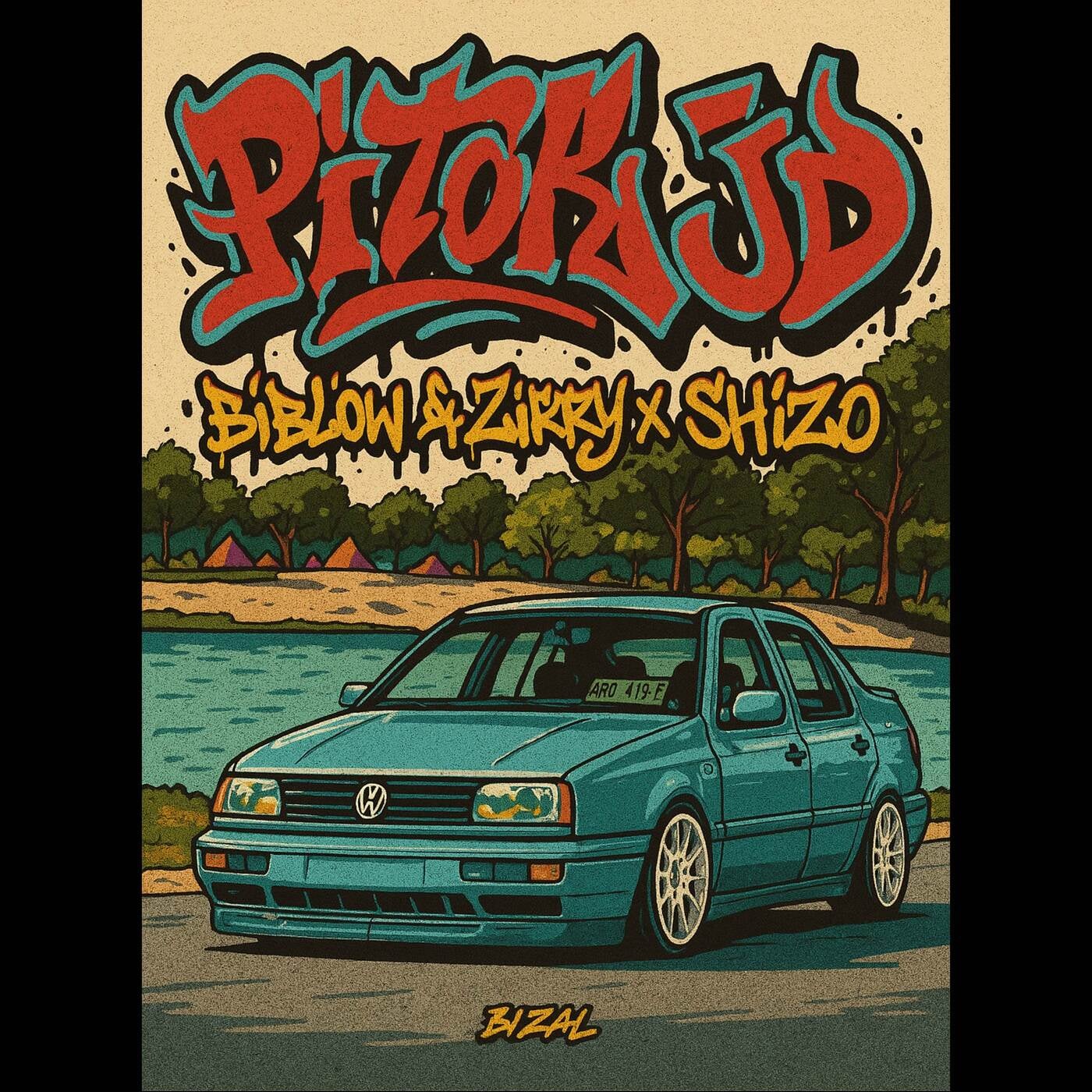 Pitori JD