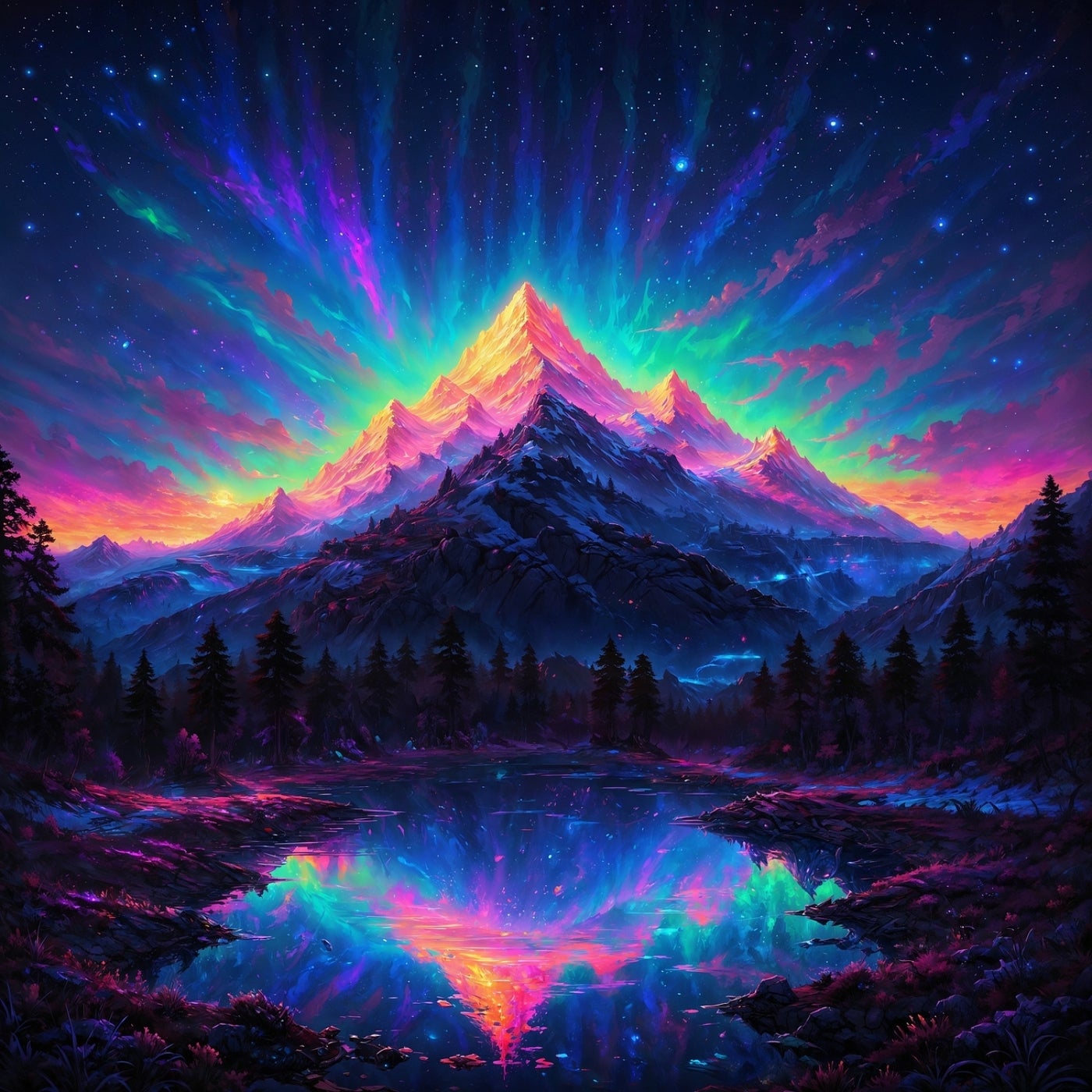 Ecstasy Unbound