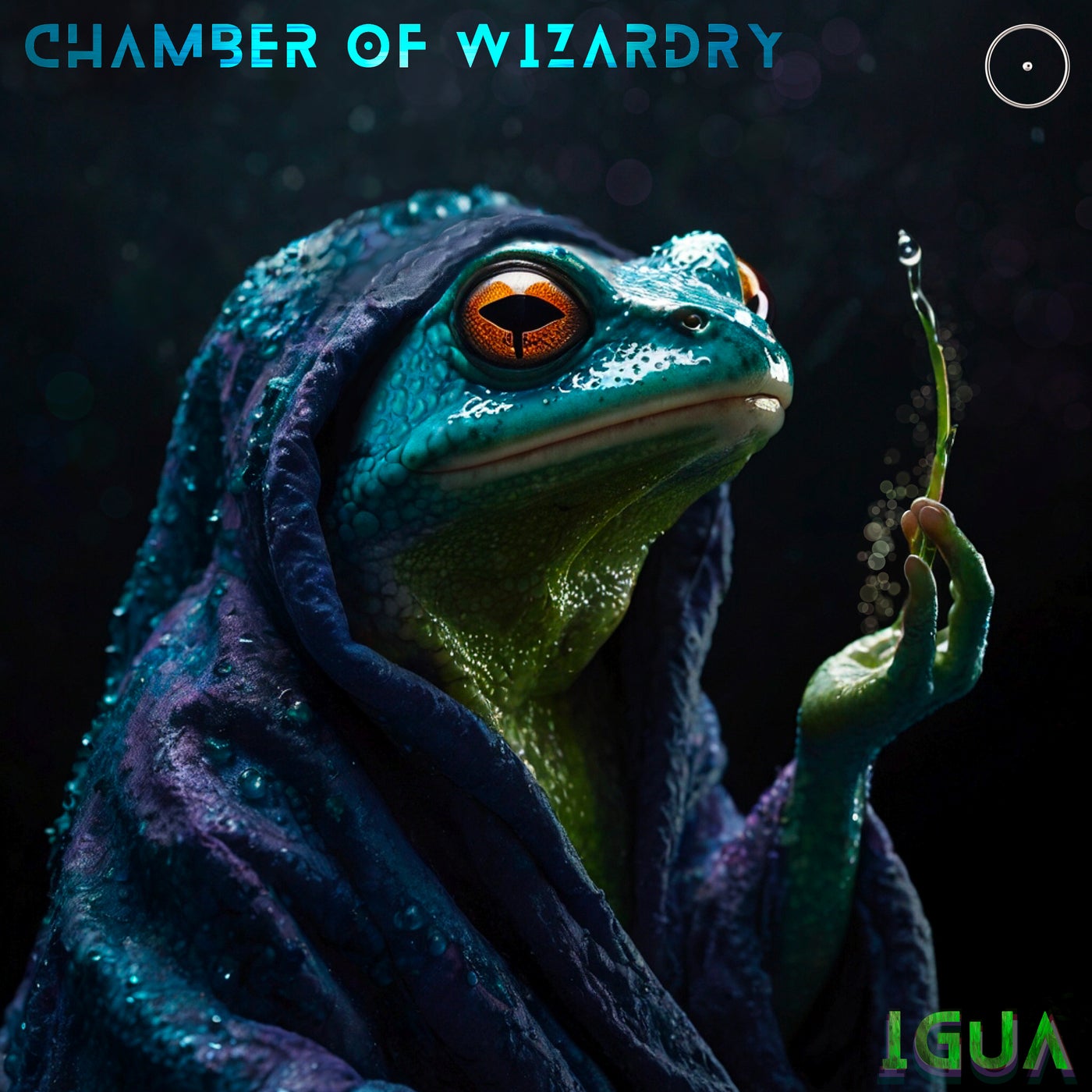Chamber of Wizardry
