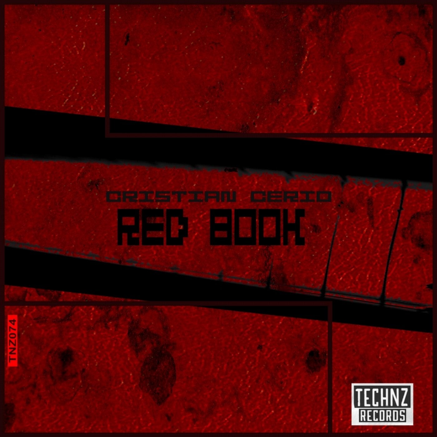 Red Book
