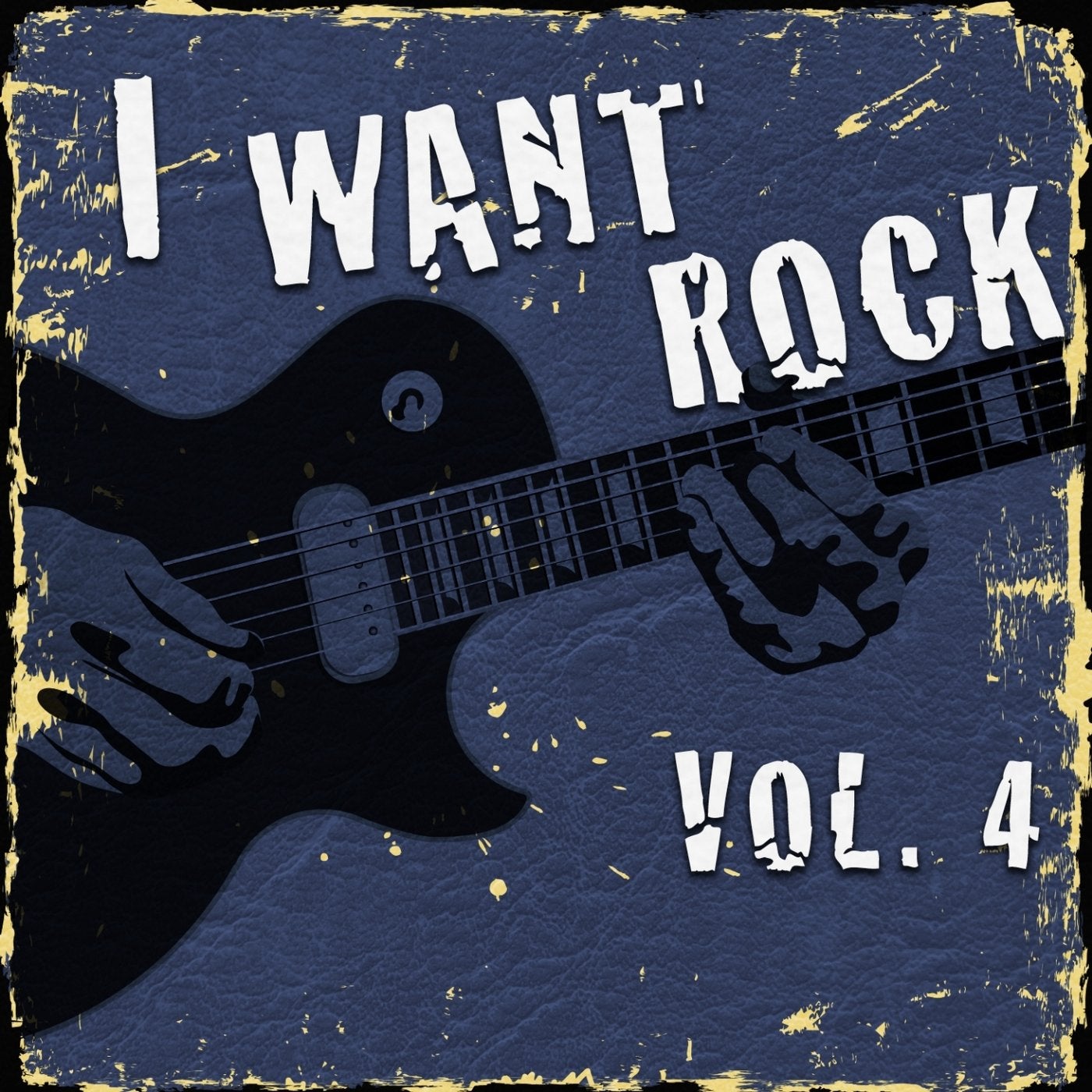 I Want Rock, Vol. 4