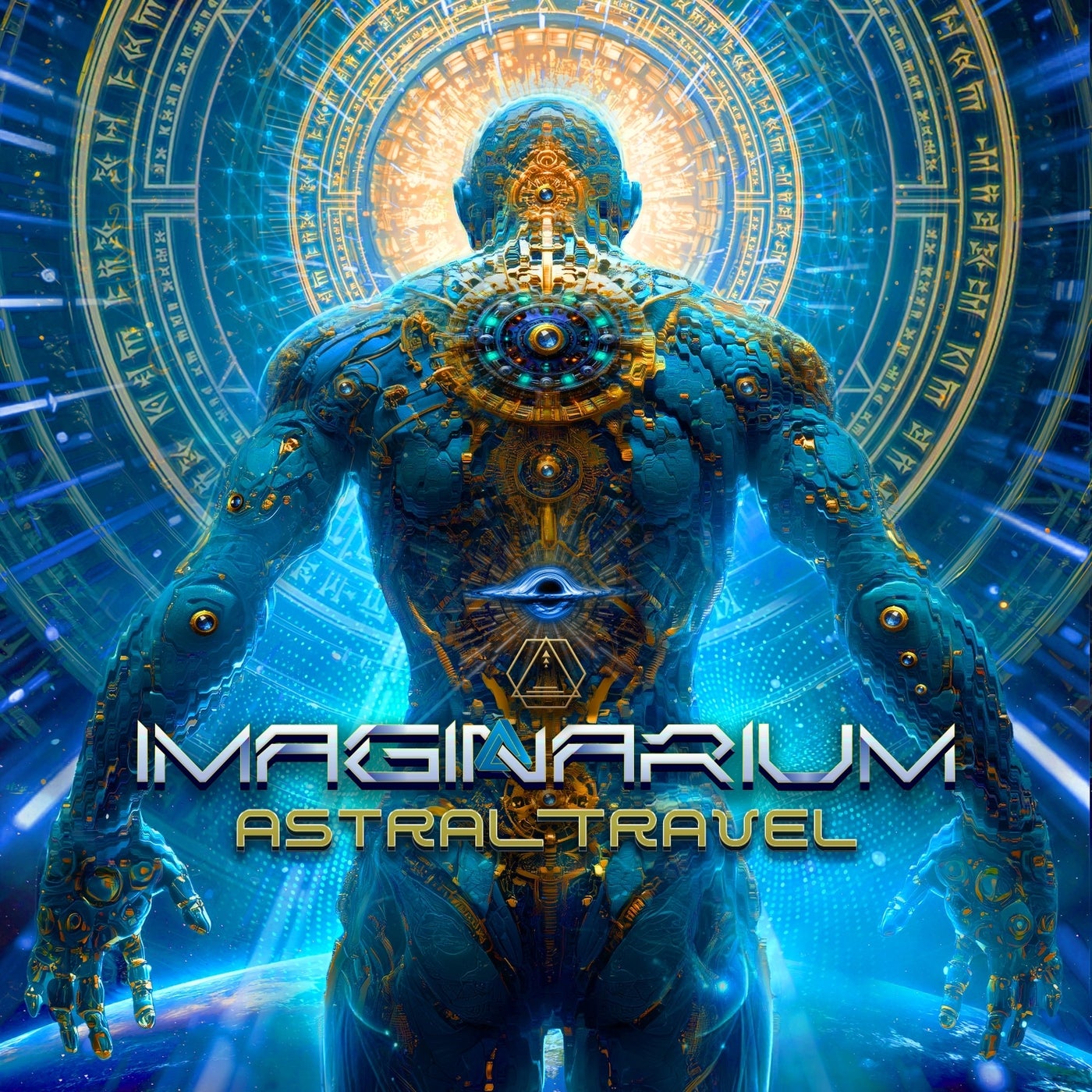 Imaginarium Music & Downloads on Beatport