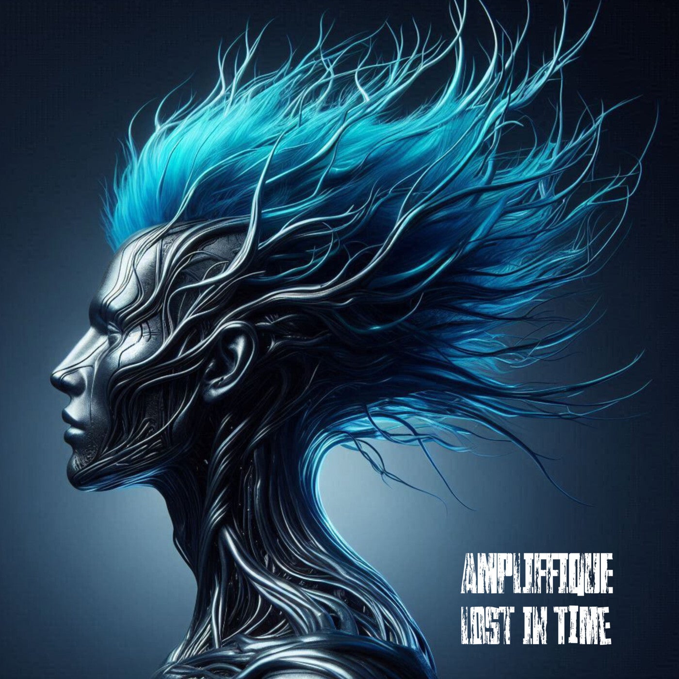 Lost In Time