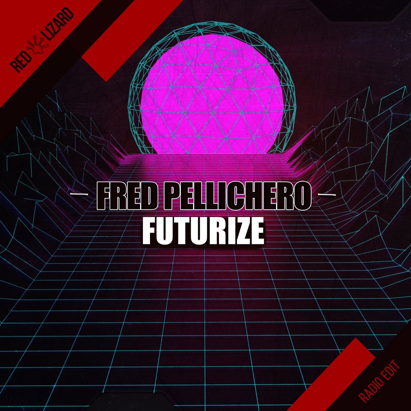 Futurize (Radio Edit)