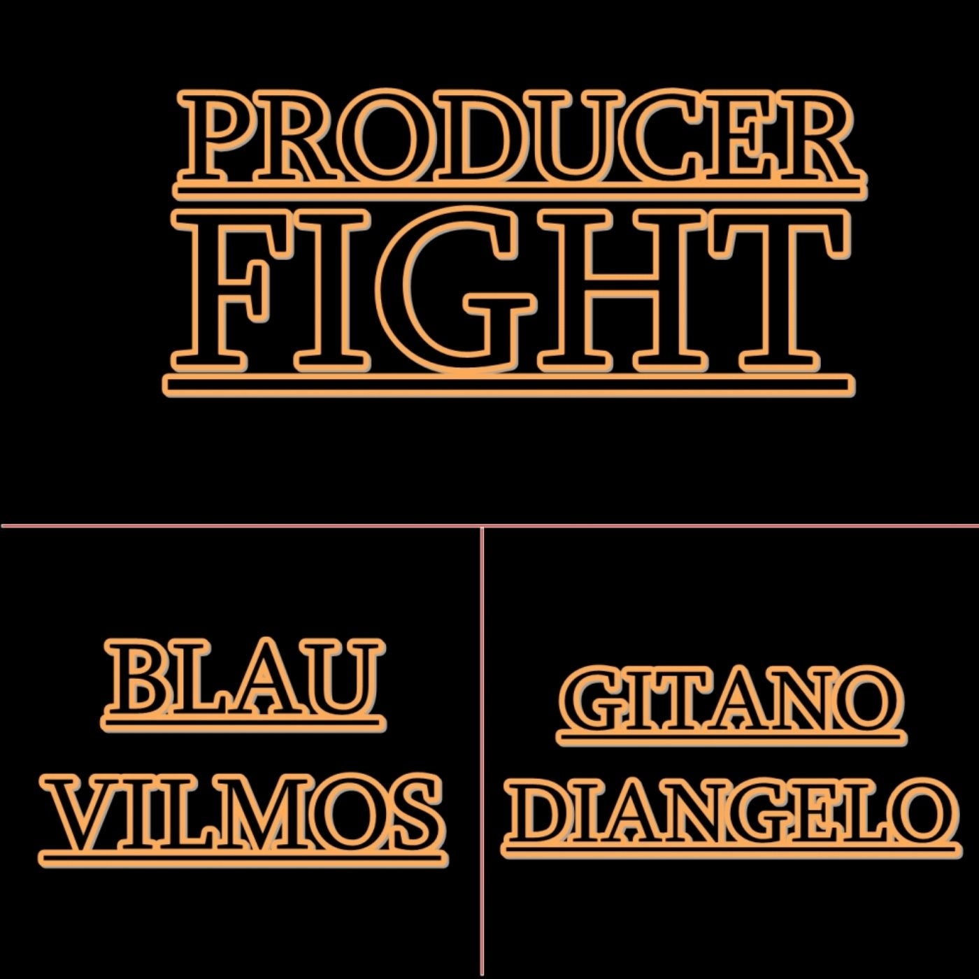 Producer Fight, Vol. 2