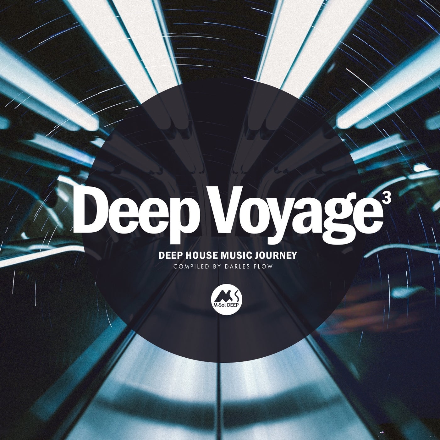 Deep Voyage, Vol. 4