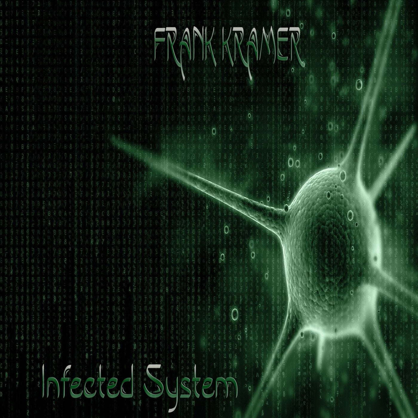 Infected System
