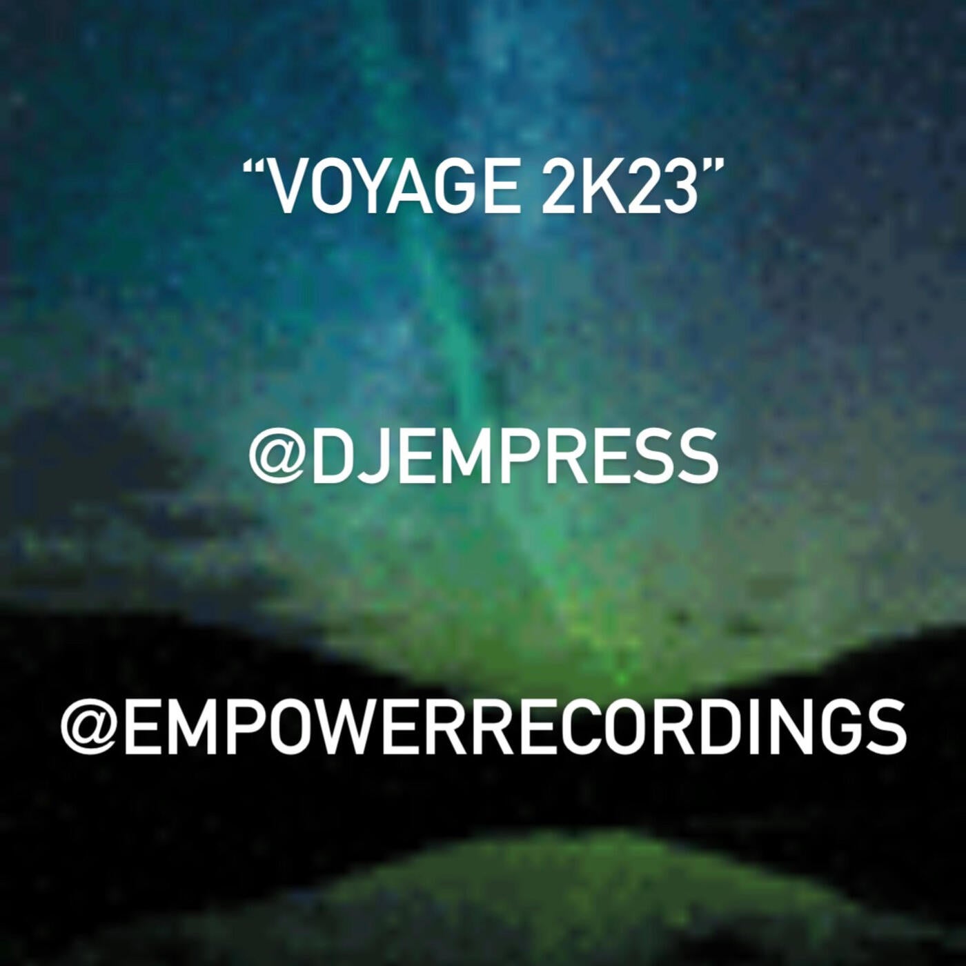 Voyage 2k23