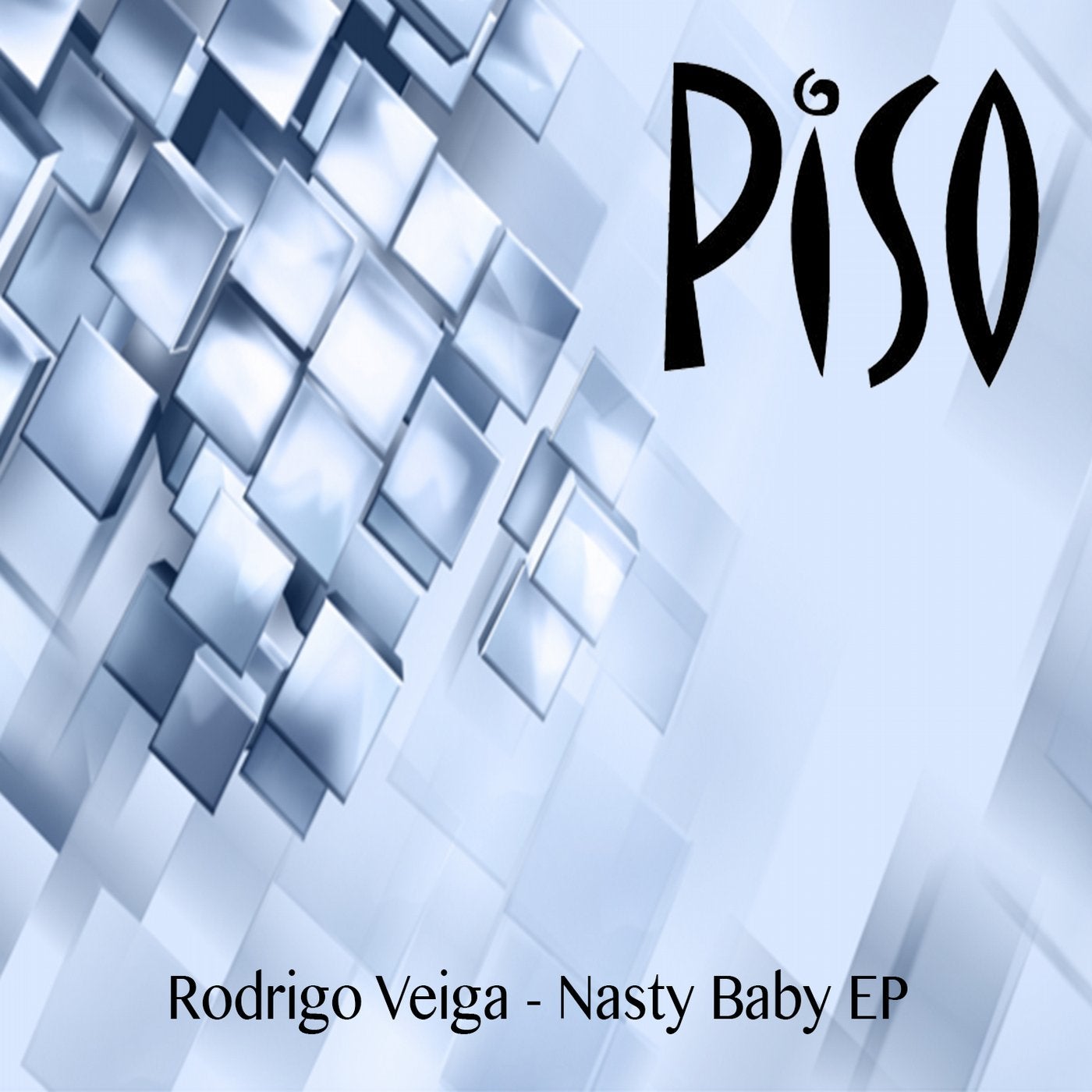 Nasty Baby EP