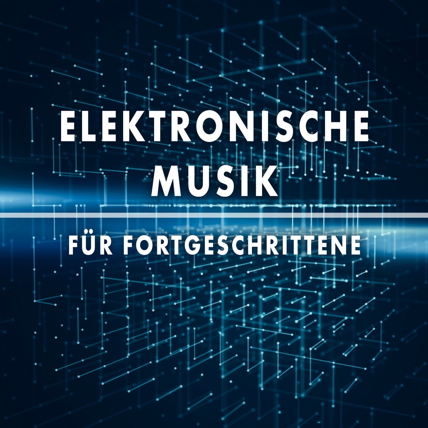 Elektronische Musik für Fortgeschrittene