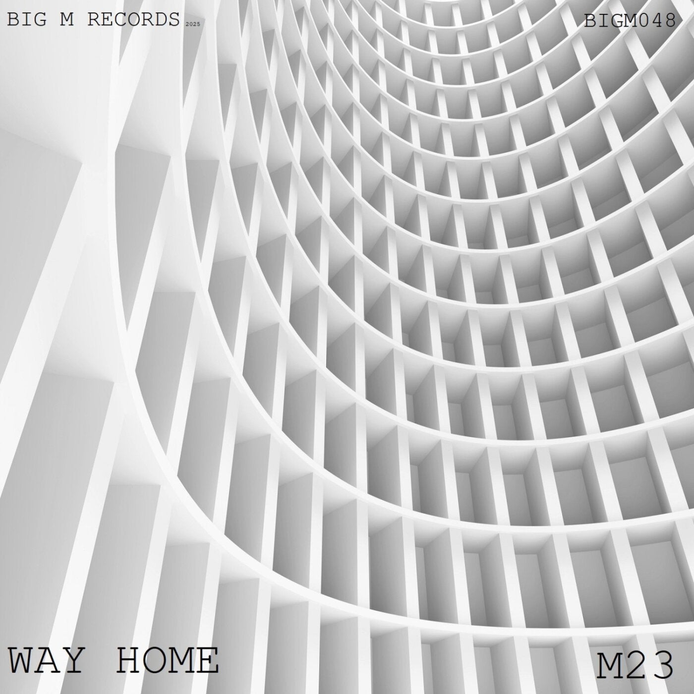 Way Home