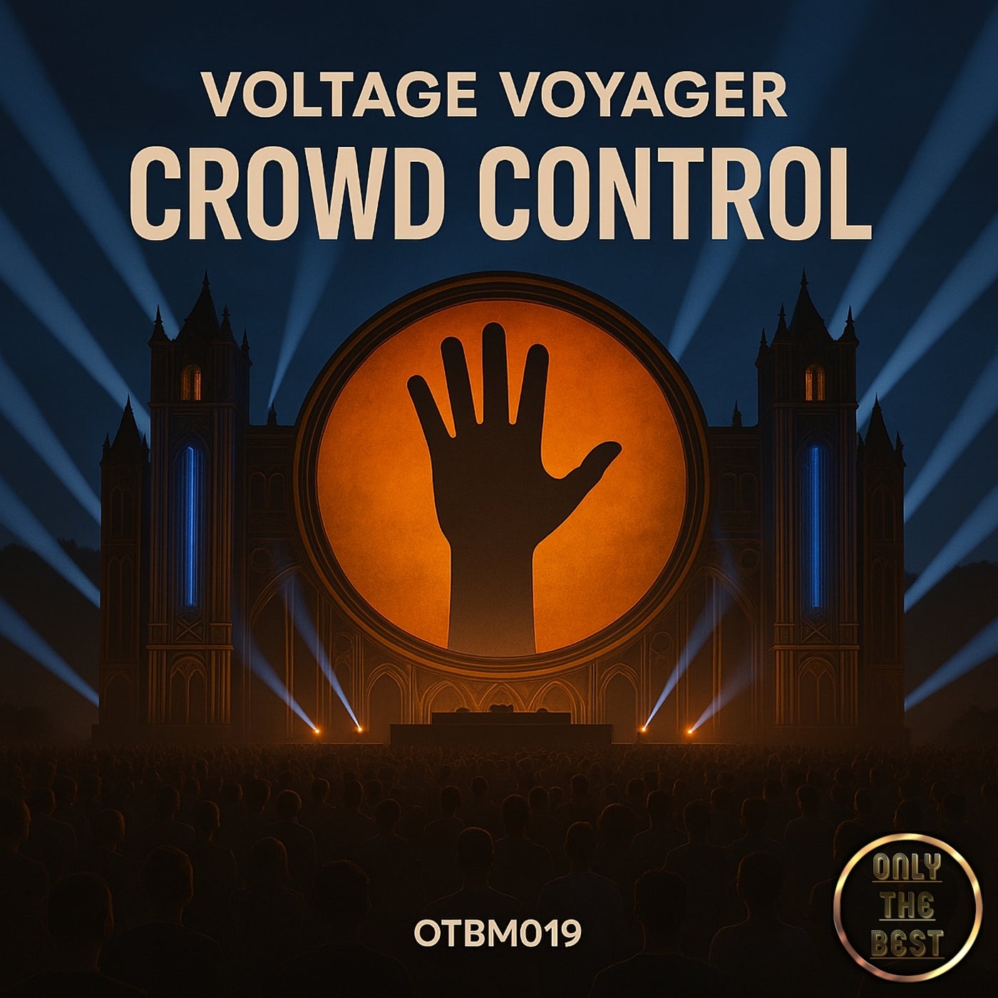 Crowd Control