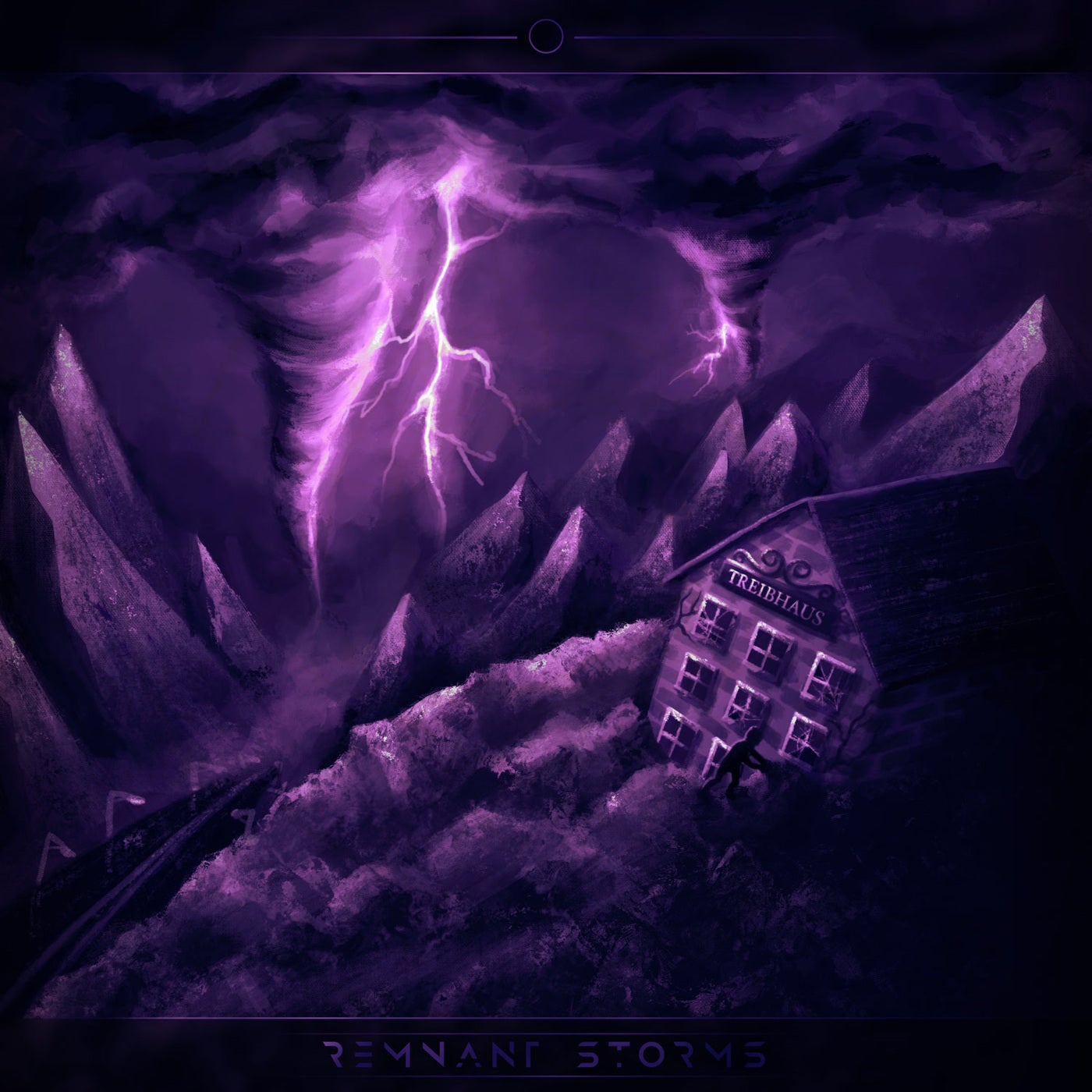 Remnant Storms