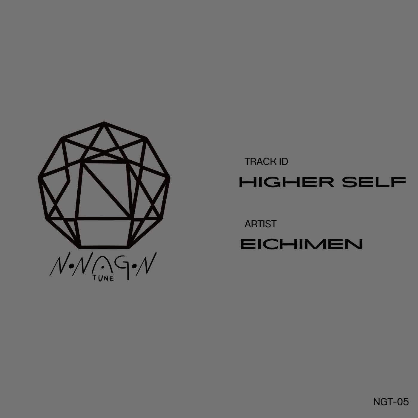 HIGHER SELF