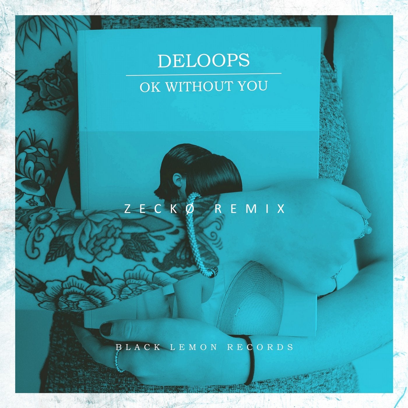 Ok Without You (Zeckø Remix)