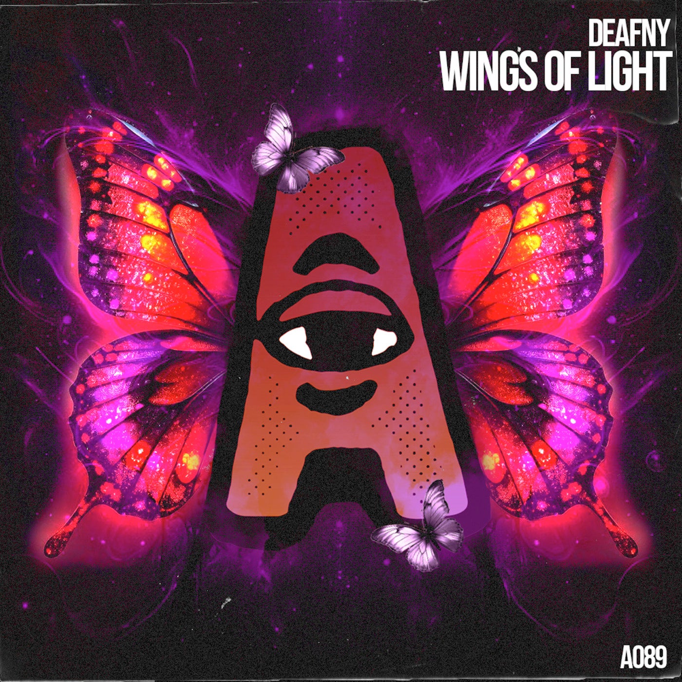 Wings of Light