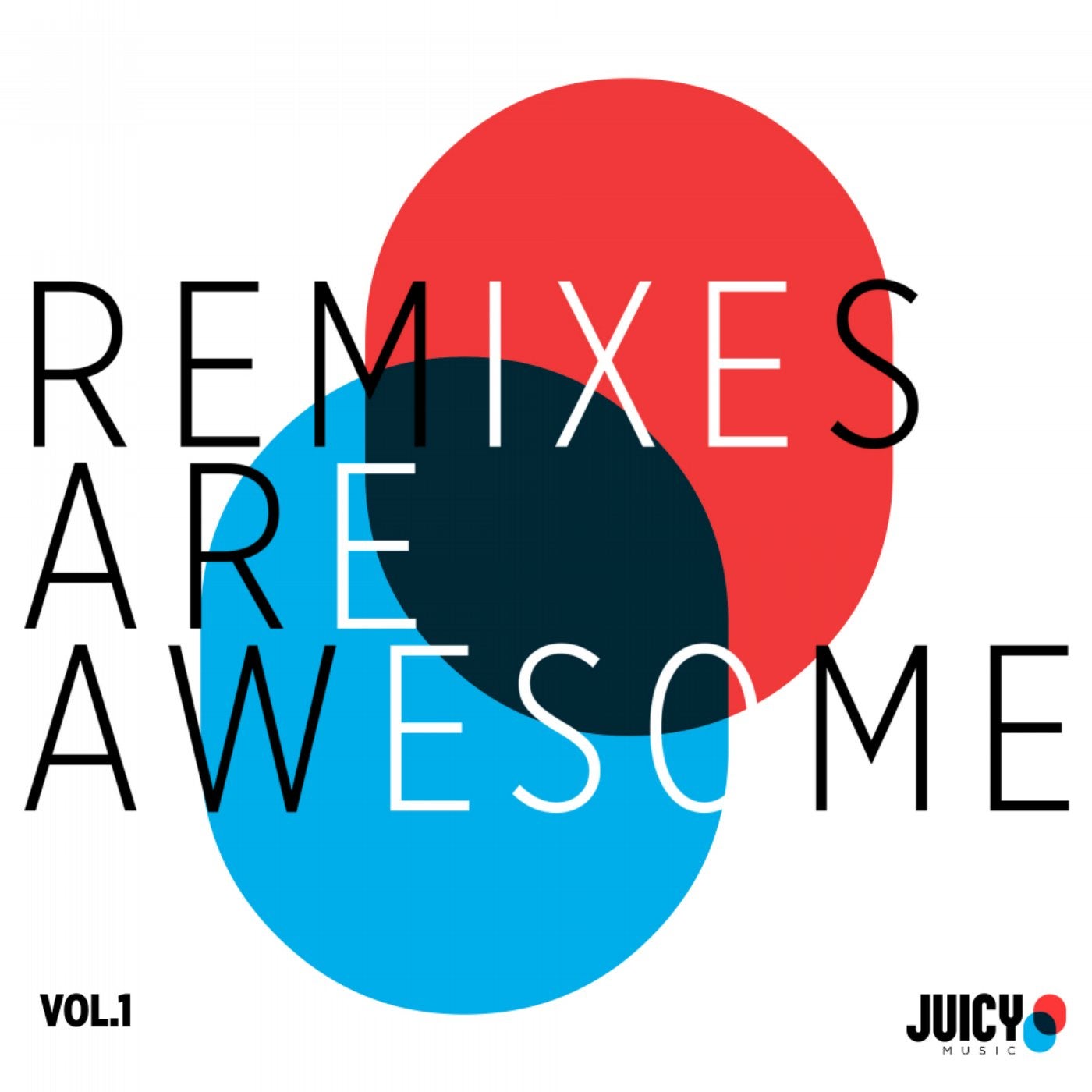 Remixes are Awesome