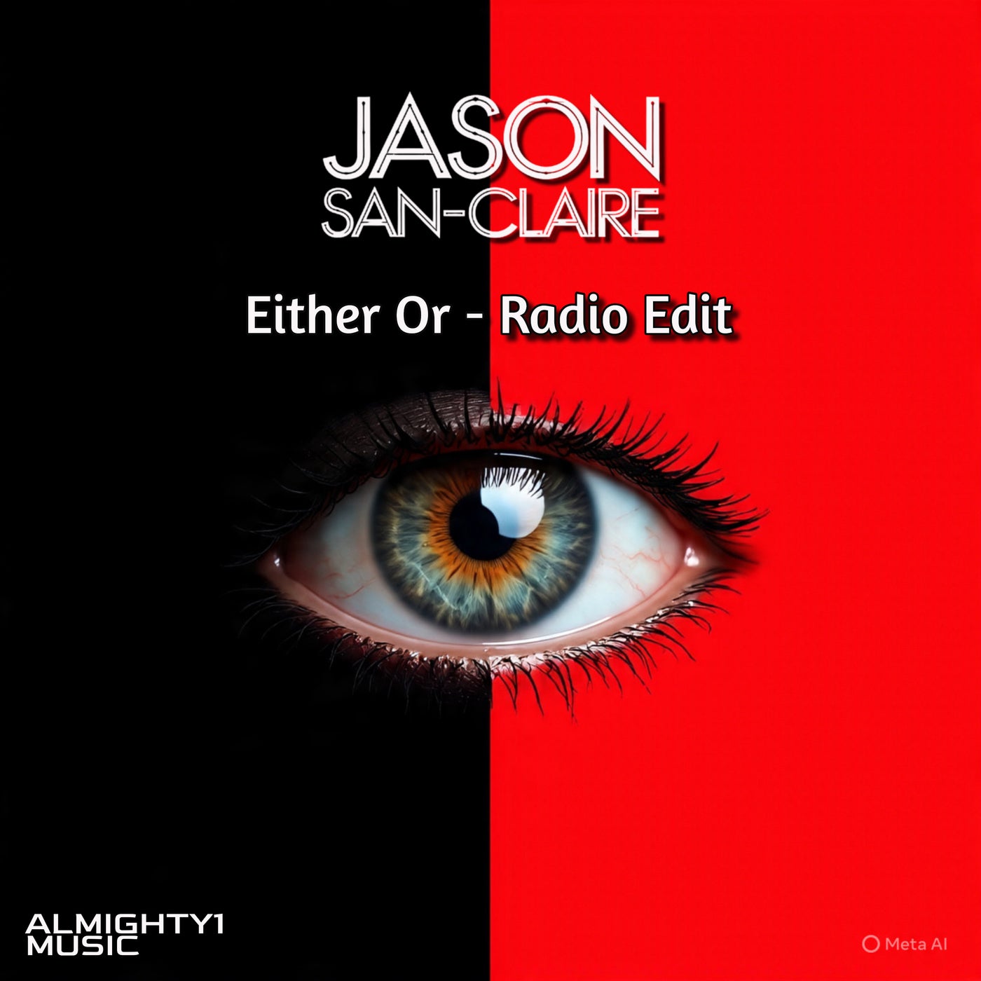 Either Or - Radio Edit