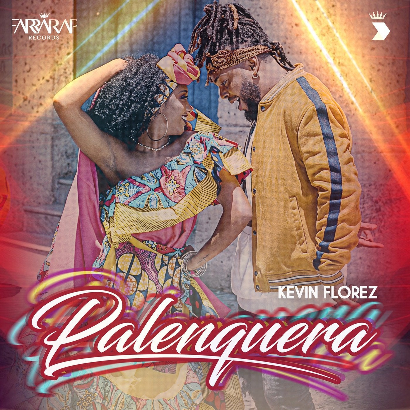 Palenquera