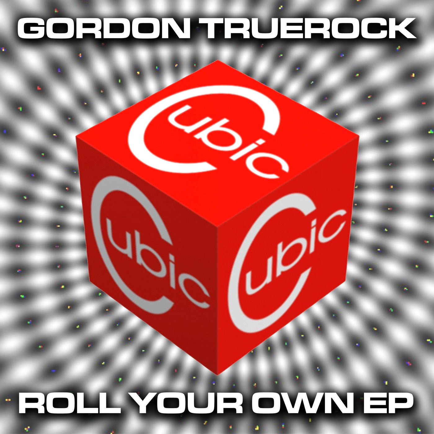 Roll Your Own EP