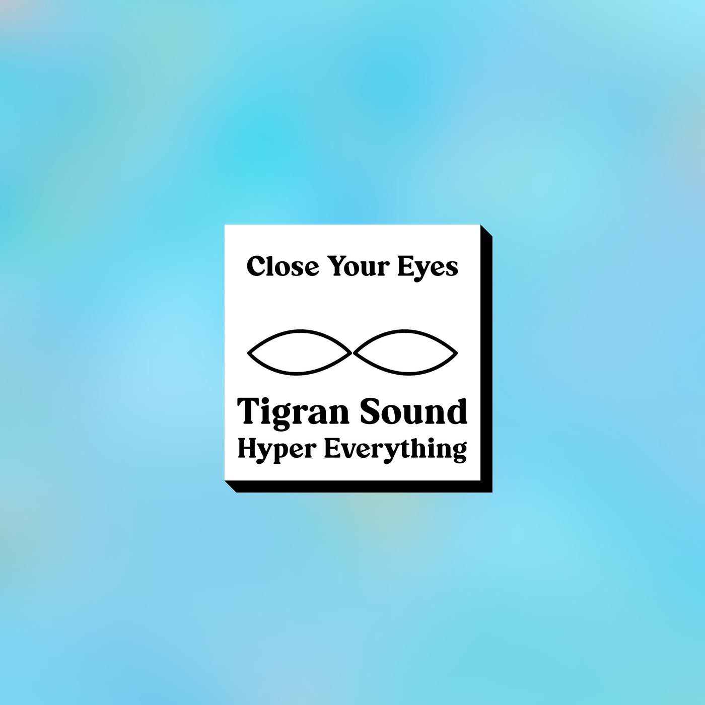 Hyper Everything