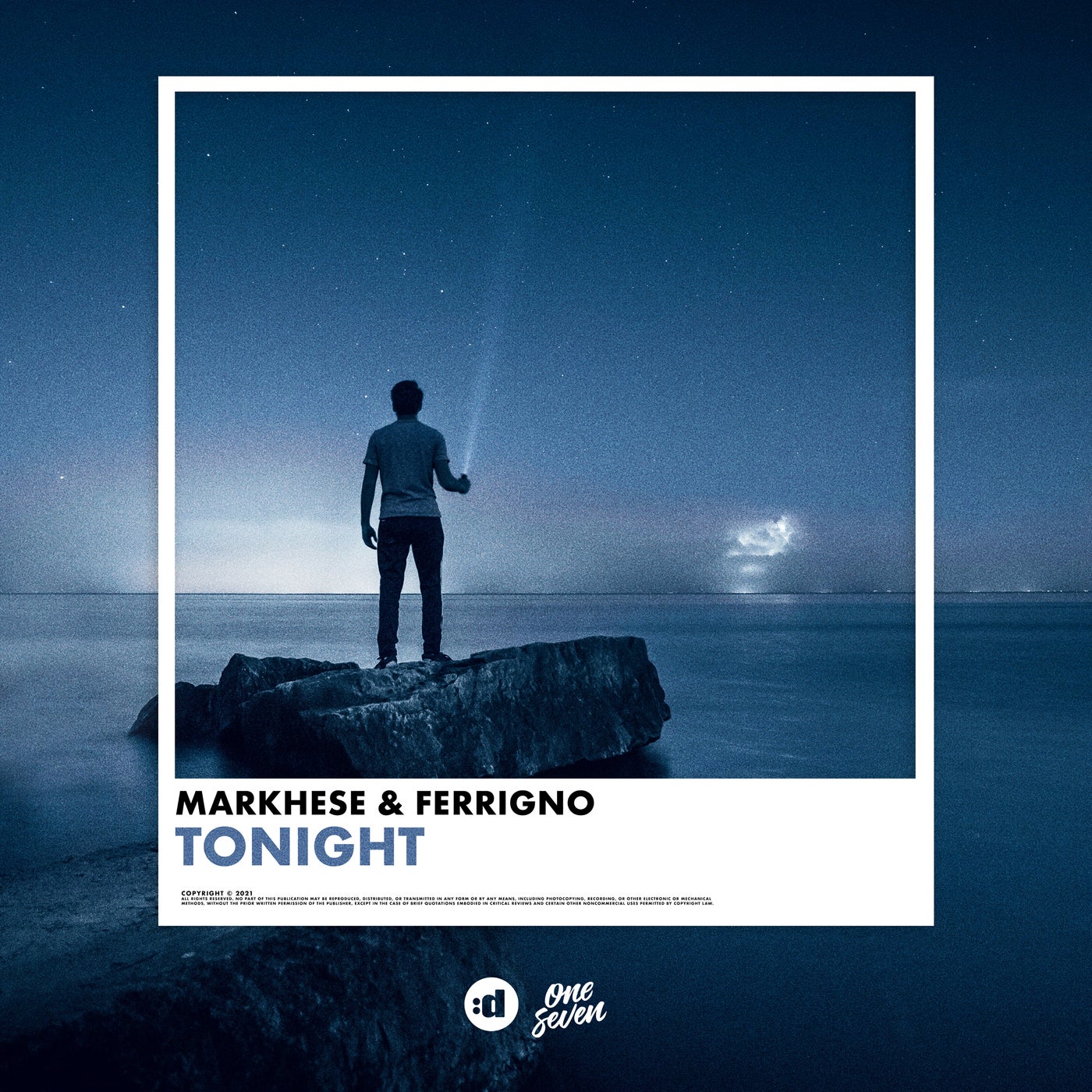 Tonight (Extended Mix)