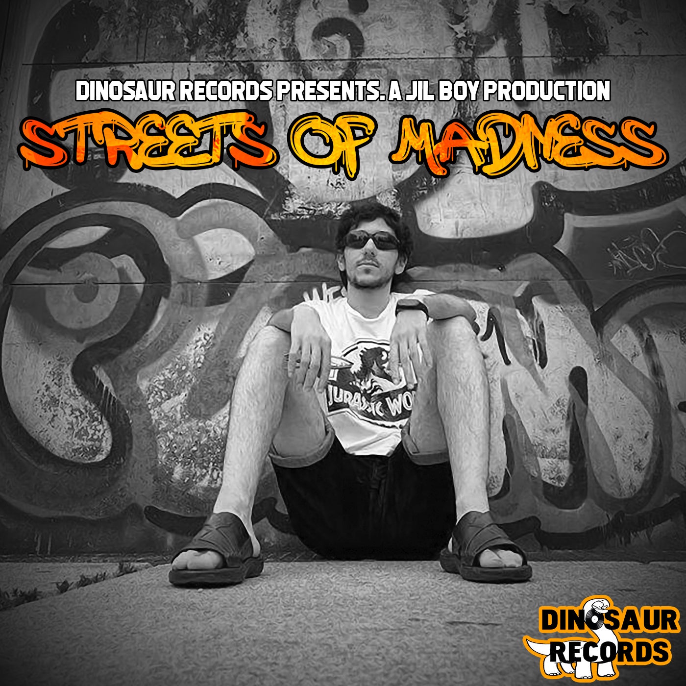 Streets Of Madness