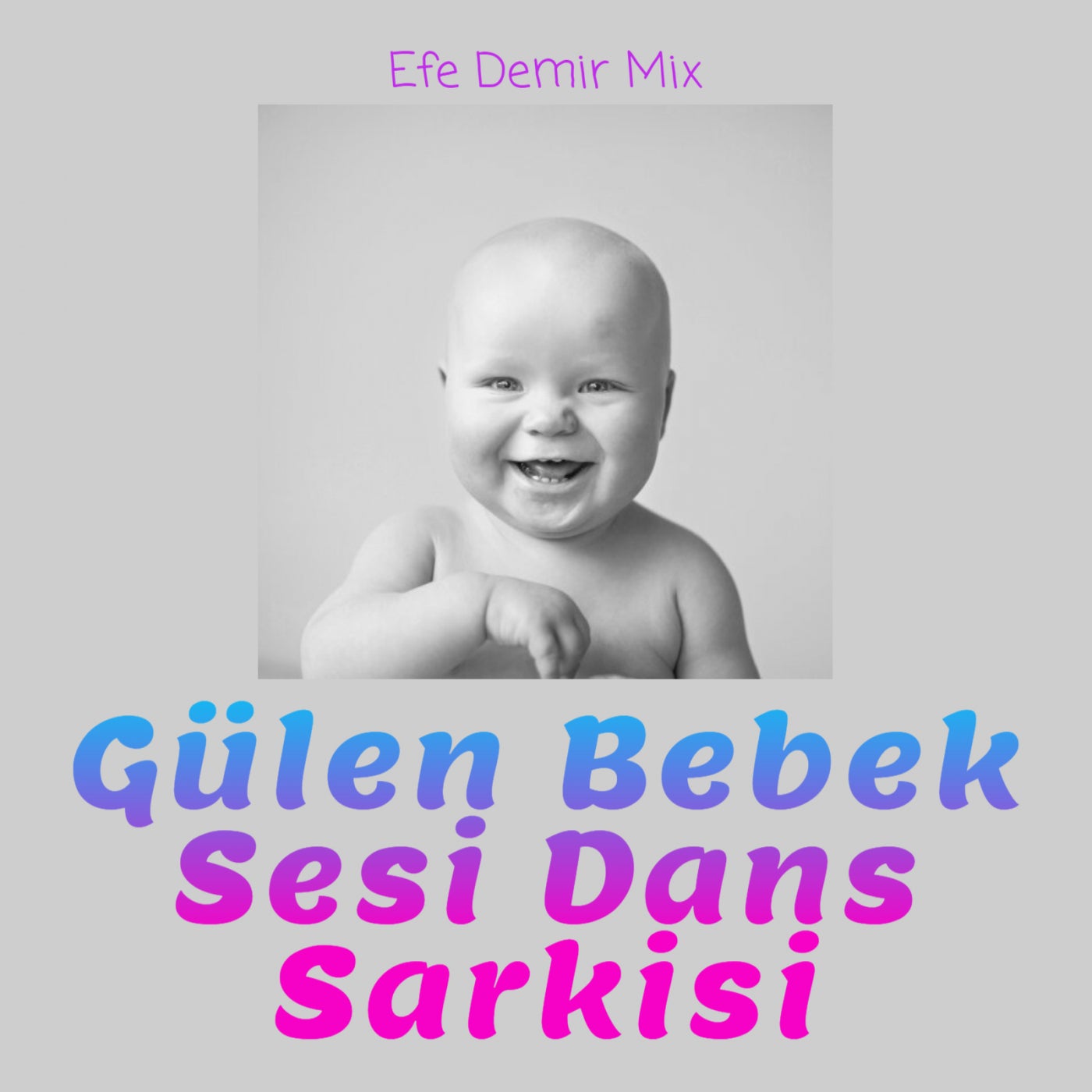 Gülen Bebek Sesi Dans Şarkısı (Tik tok Mix)