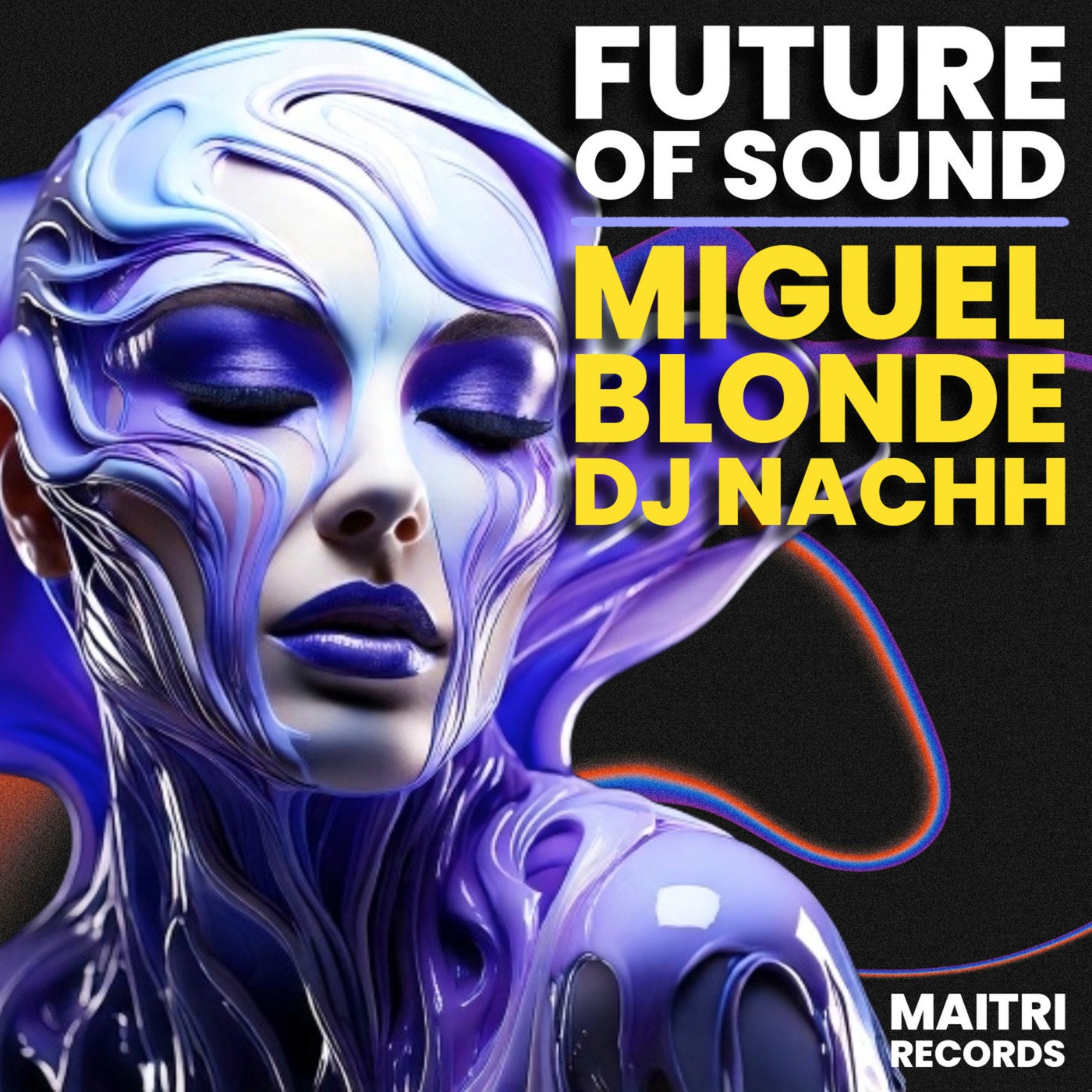 Future of Sound