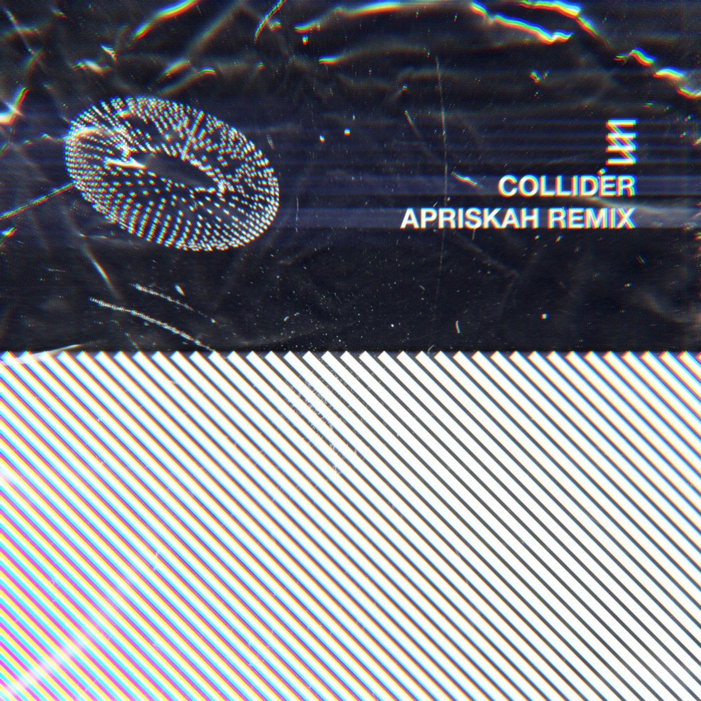COLLIDER (Apriskah Remix)
