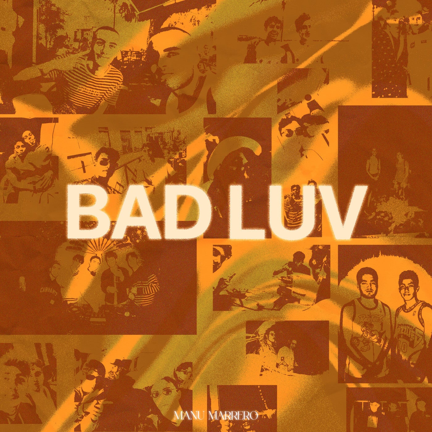 Bad Luv EP