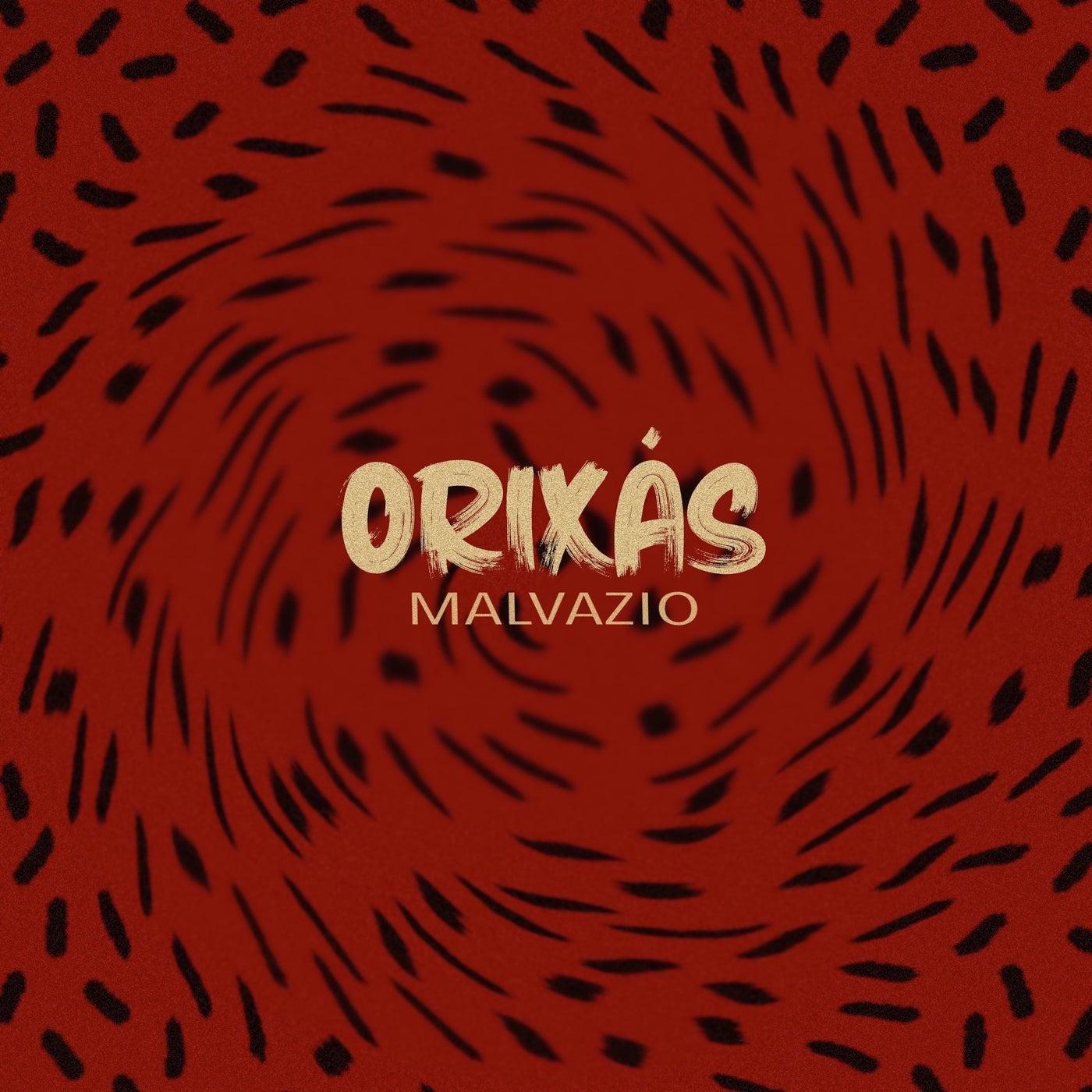 Orixas
