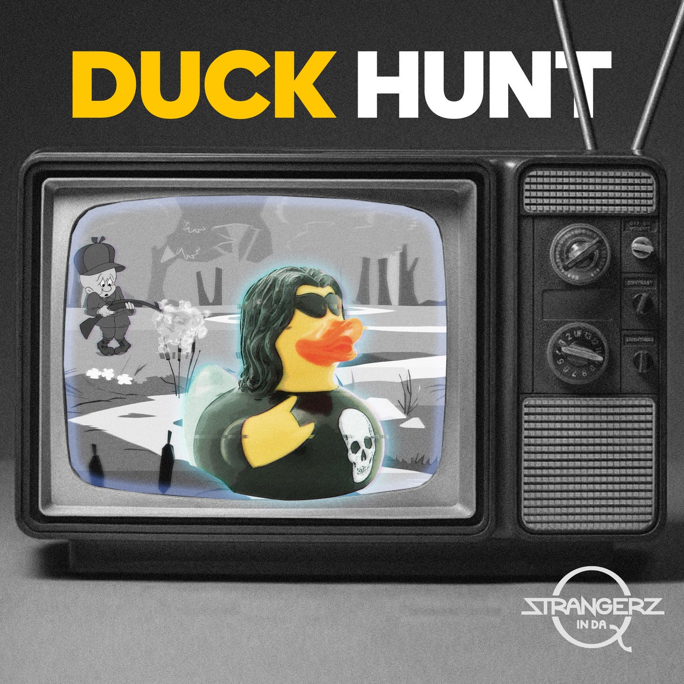 Duck Hunt