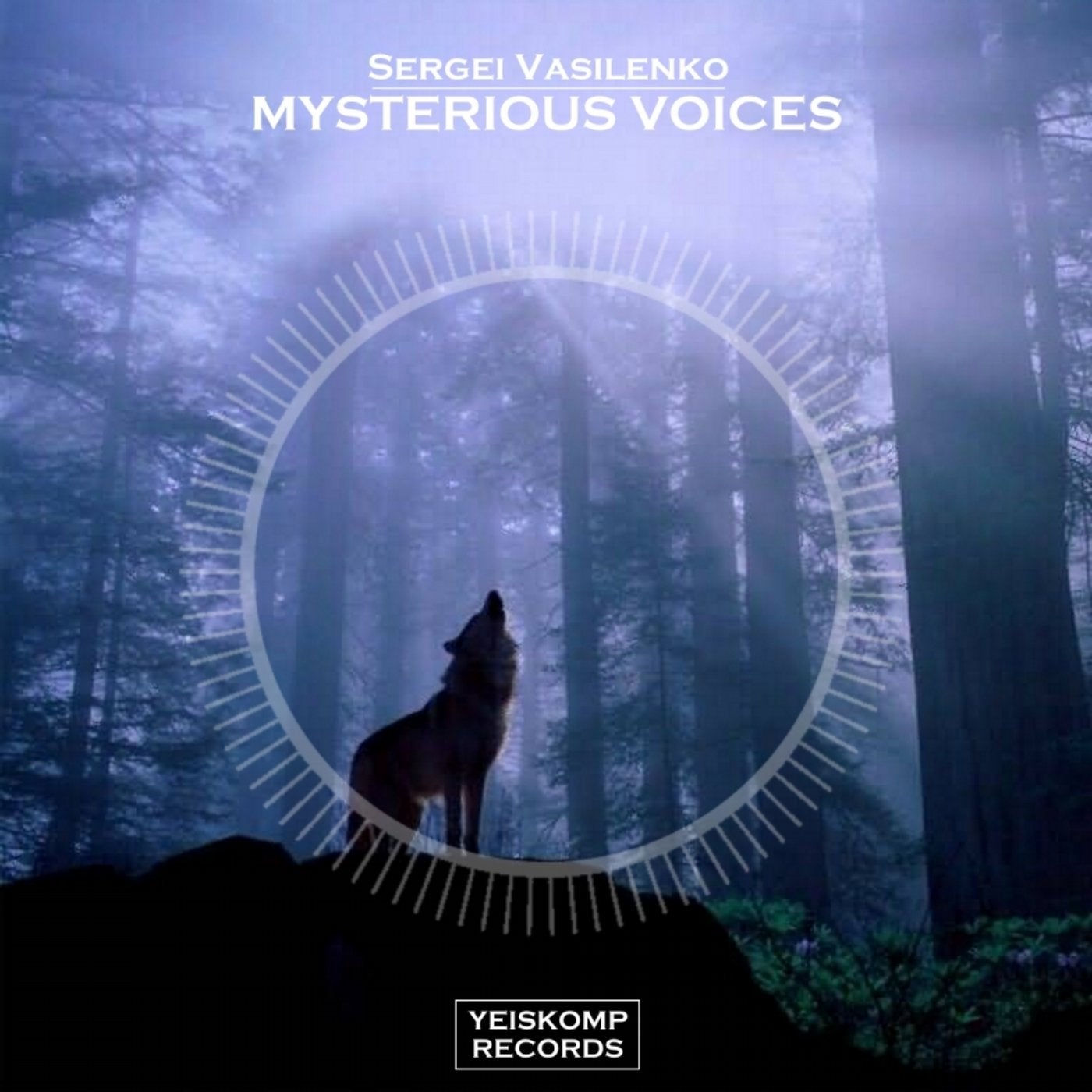 Mysterious Voices