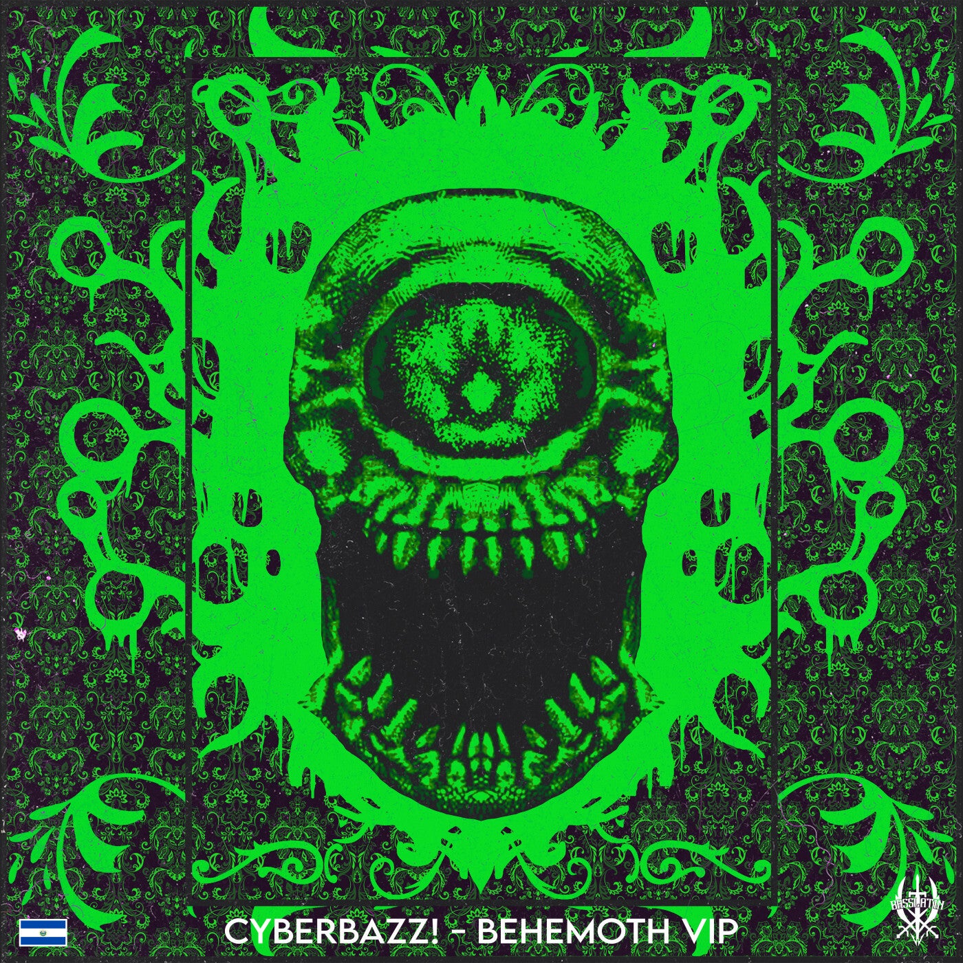 Behemoth VIP