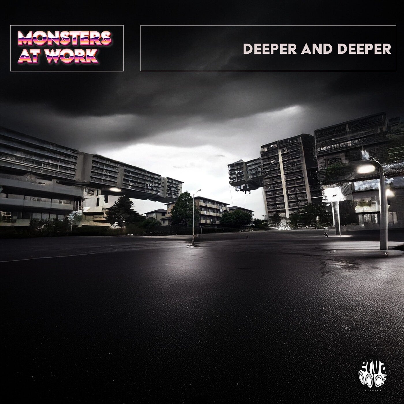Deeper and Deeper