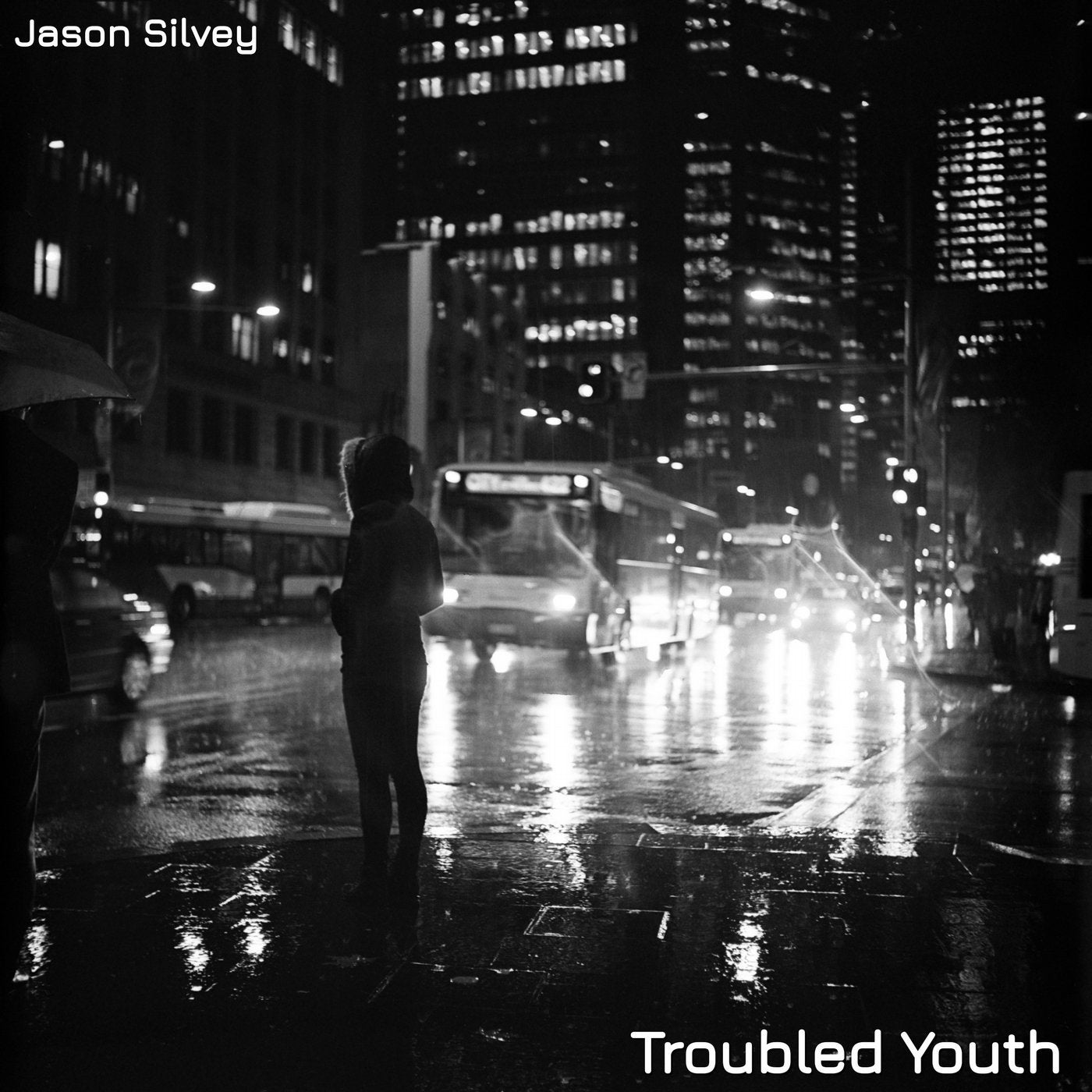 Troubled Youth